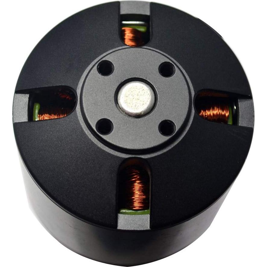 Motor Sin Escobillas Mingchuan 6374 170KV 2800W 24V/36V