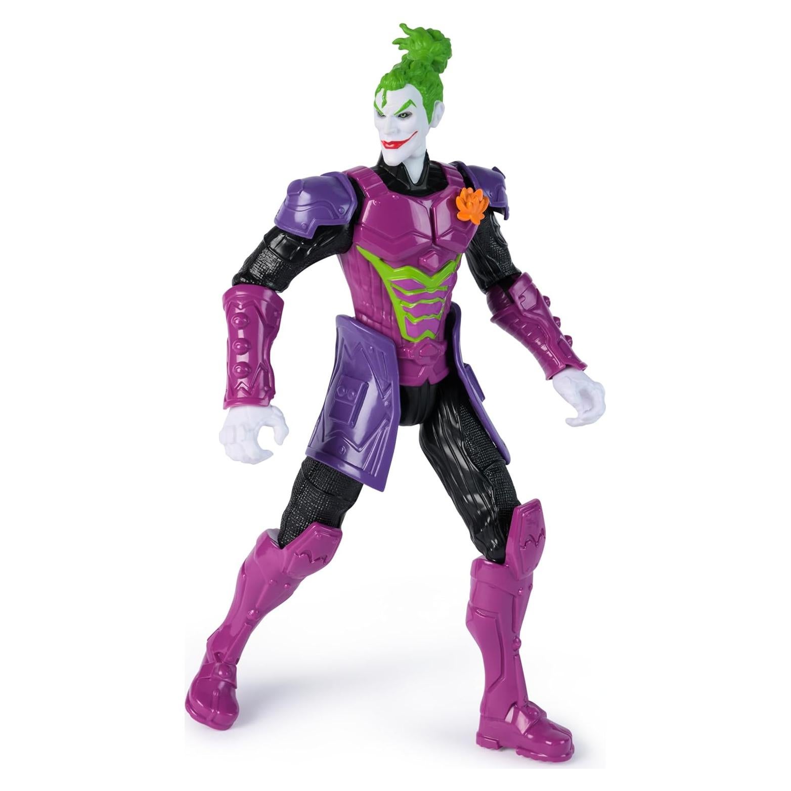 Figura de Acción Joker 30 cm DC Batman Ninja Strike