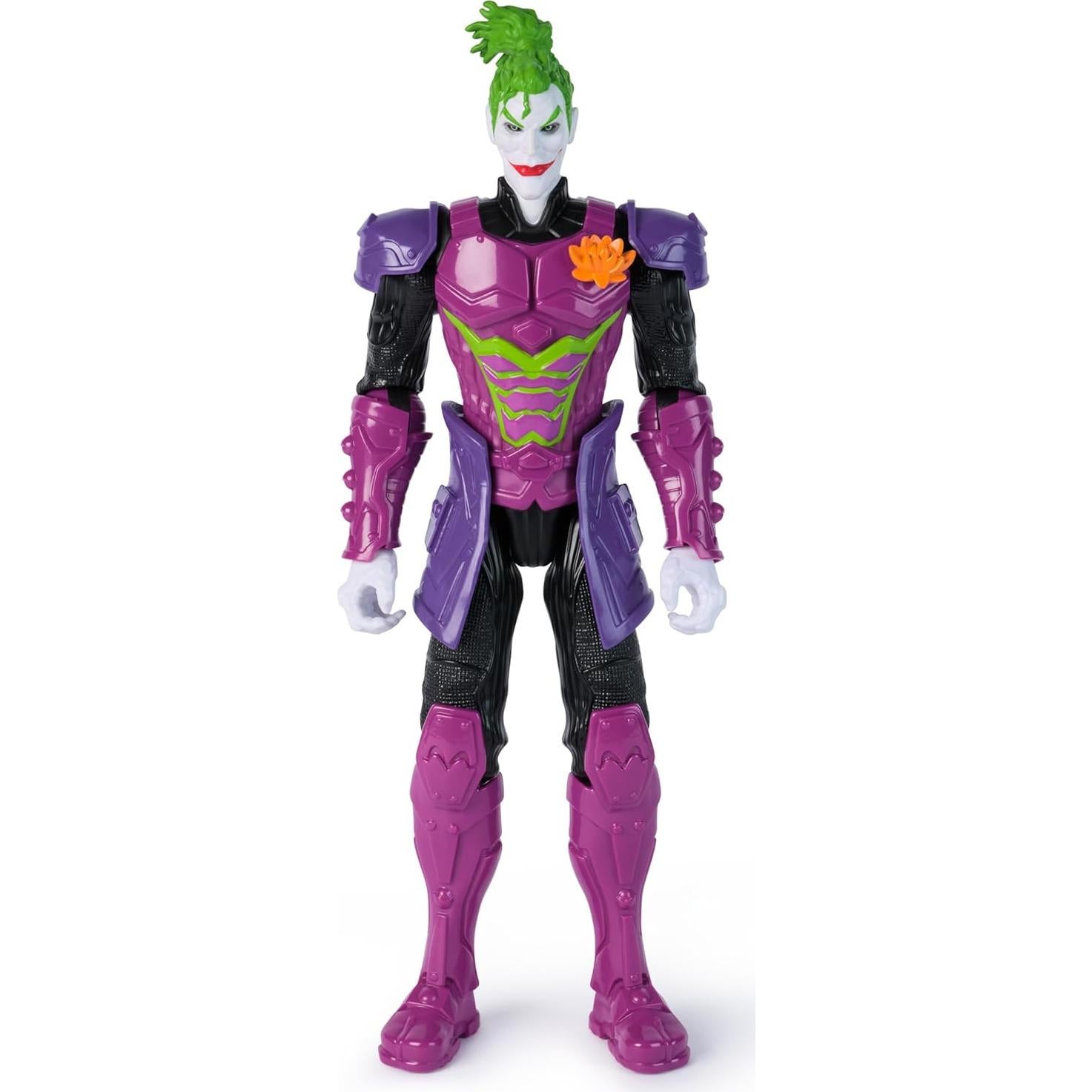 Figura de Acción Joker 30 cm DC Batman Ninja Strike