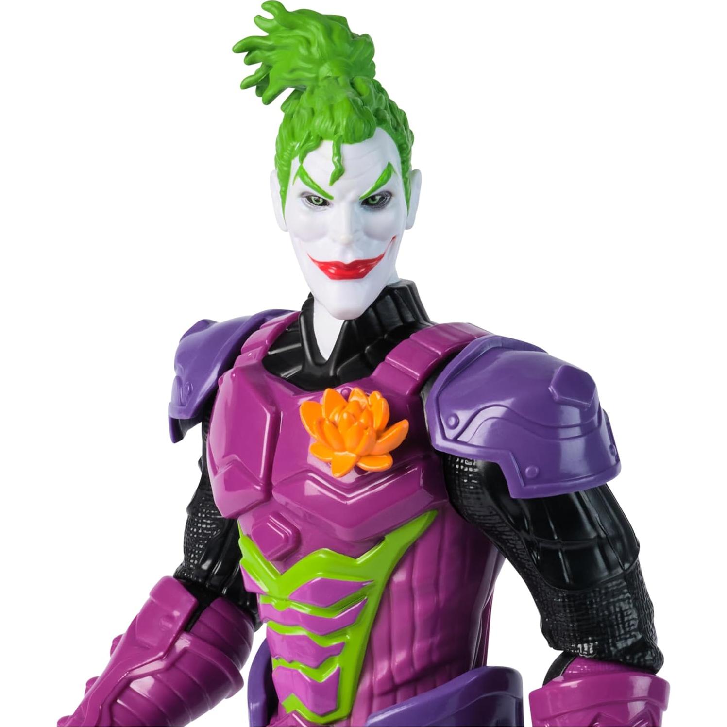 Figura de Acción Joker 30 cm DC Batman Ninja Strike