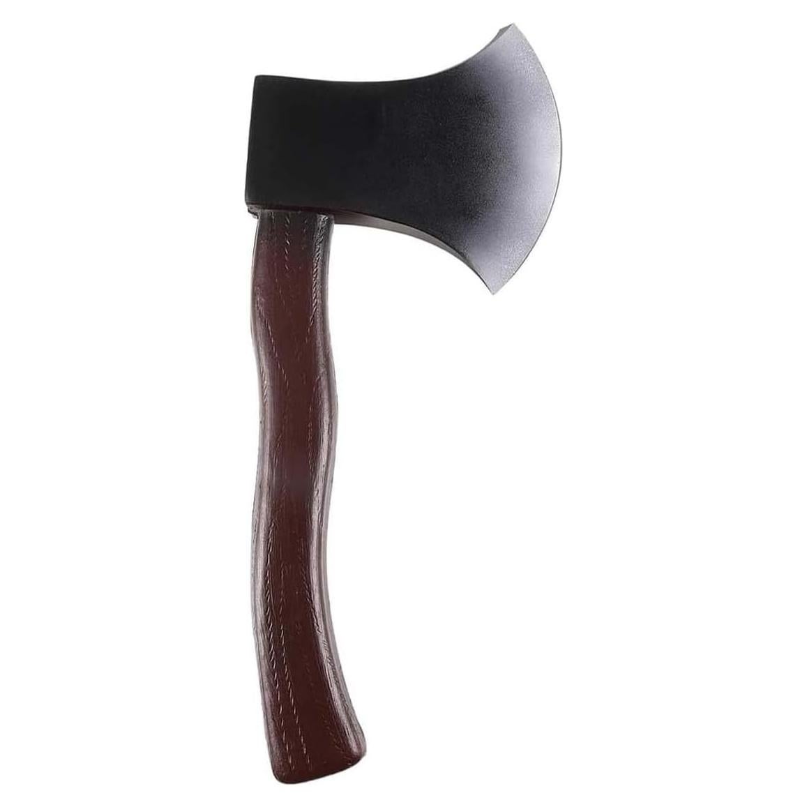 Hacha Falsa de Halloween Hosfairy - Espuma Realista 29x12cm