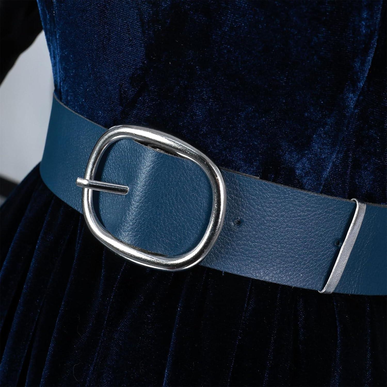 Vestido de Terciopelo para Mujeres Halloween Conjunto Completo