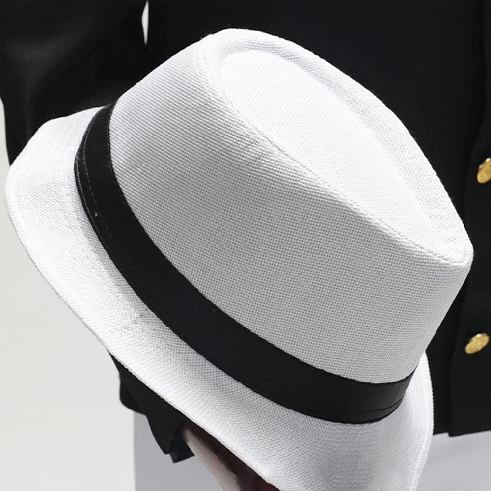 Disfraz de Kibutsuji Muzan para Hombre - Traje Completo Halloween