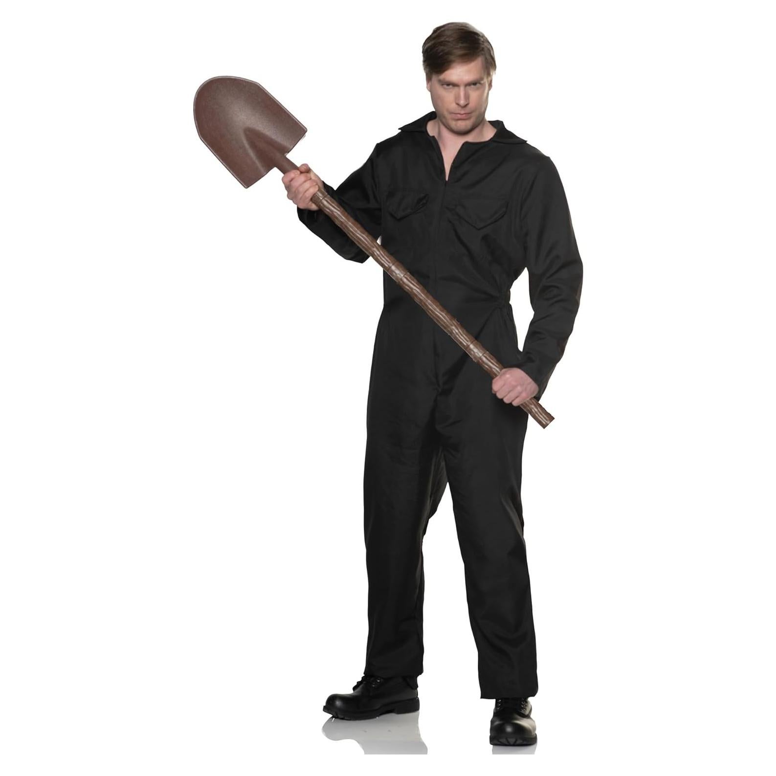 Pala de Disfraz Halloween Underwraps 71 cm Unisex Adulto