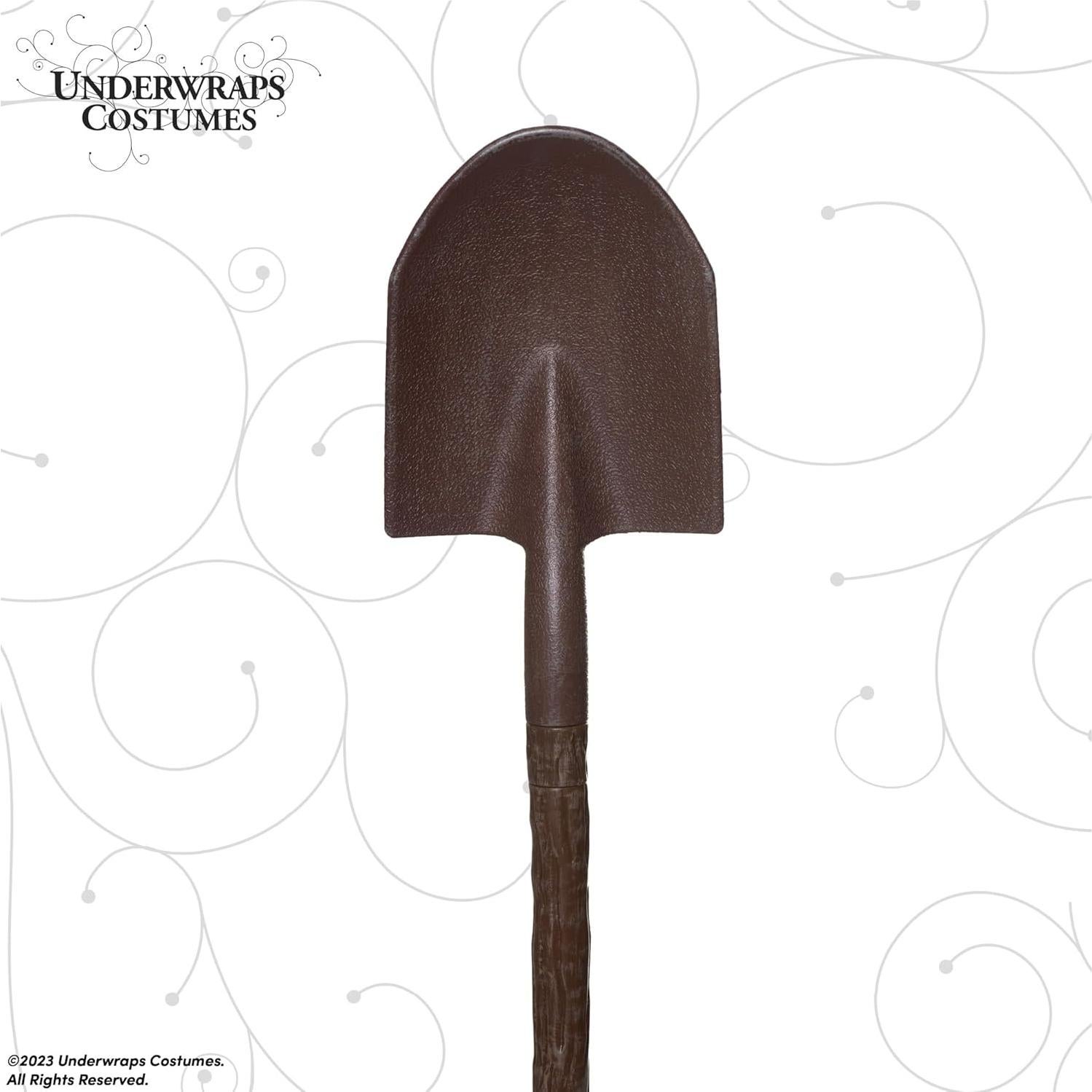 Pala de Disfraz Halloween Underwraps 71 cm Unisex Adulto