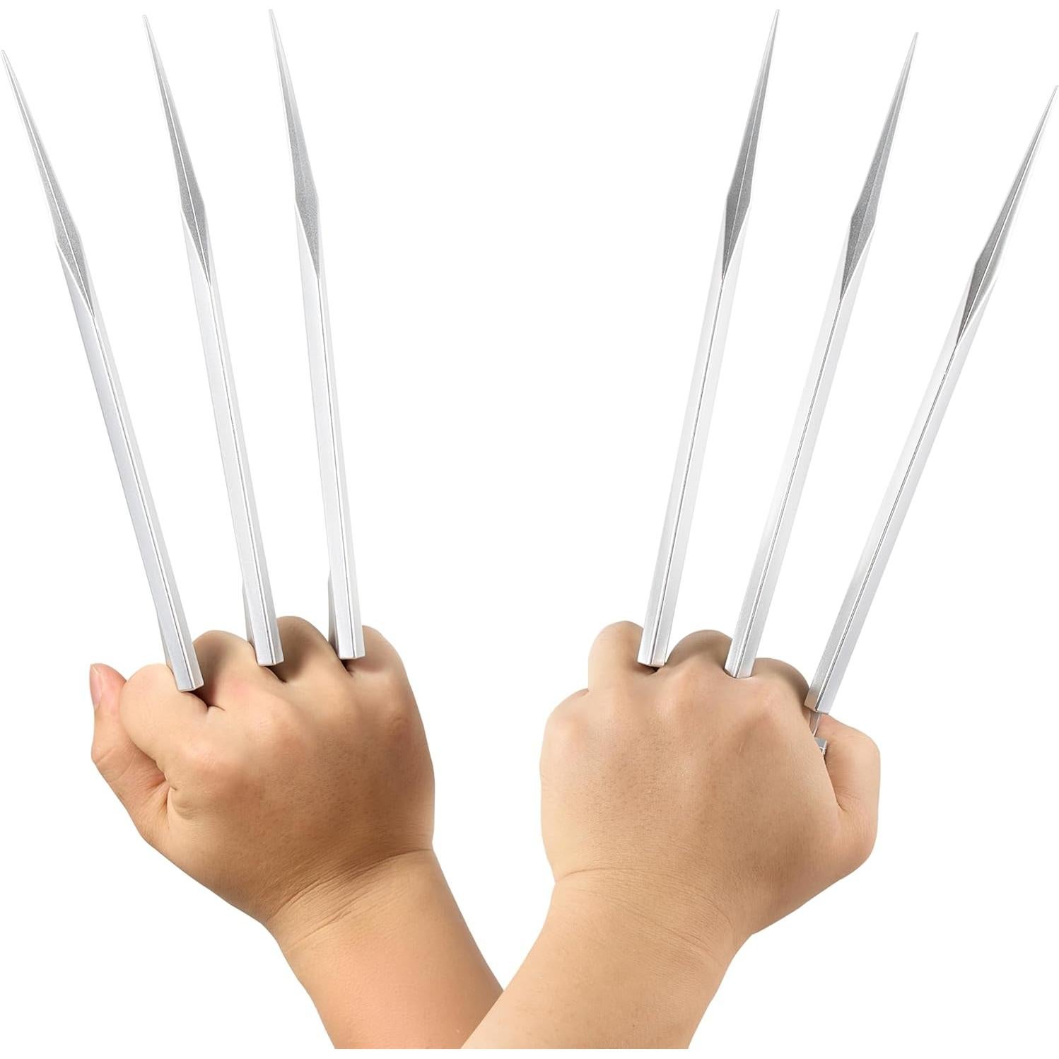 Garras de Lobo Spooktacular Creations para Halloween - Adultos