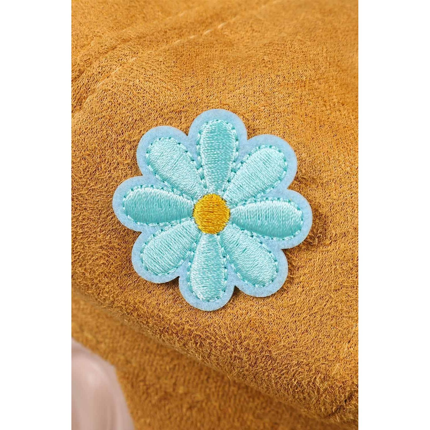 Sombrero de Cosplay para Hombre - Accesorio Amarillo Unisex