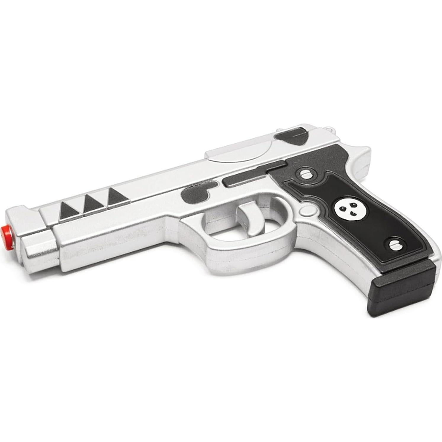 Conjunto de Réplicas de Pistola Demon Twin LALAPORT - 2 Unidades 23.5 cm