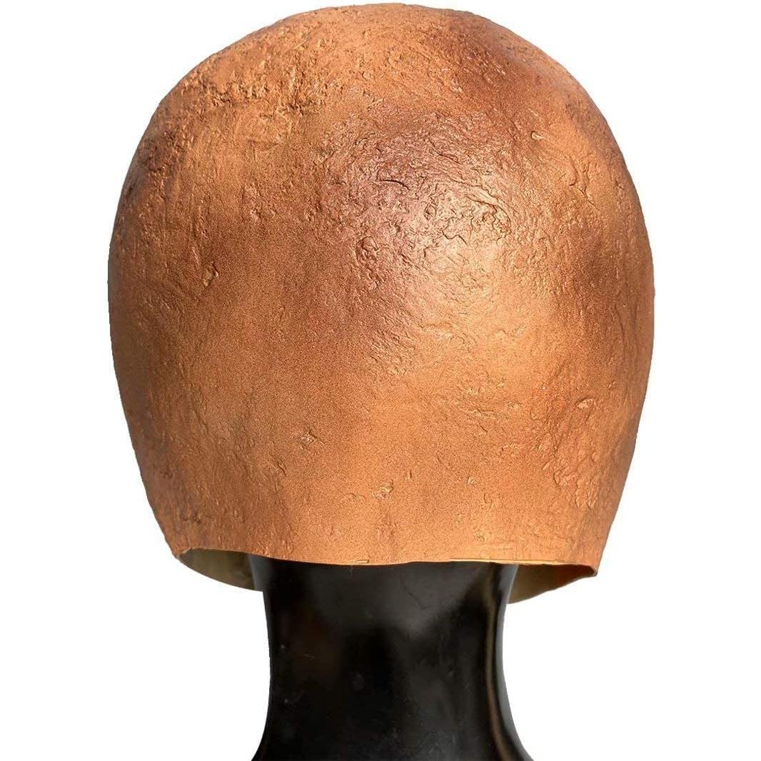 Máscara de Halloween Brableewear Asesino Sonriente de Látex