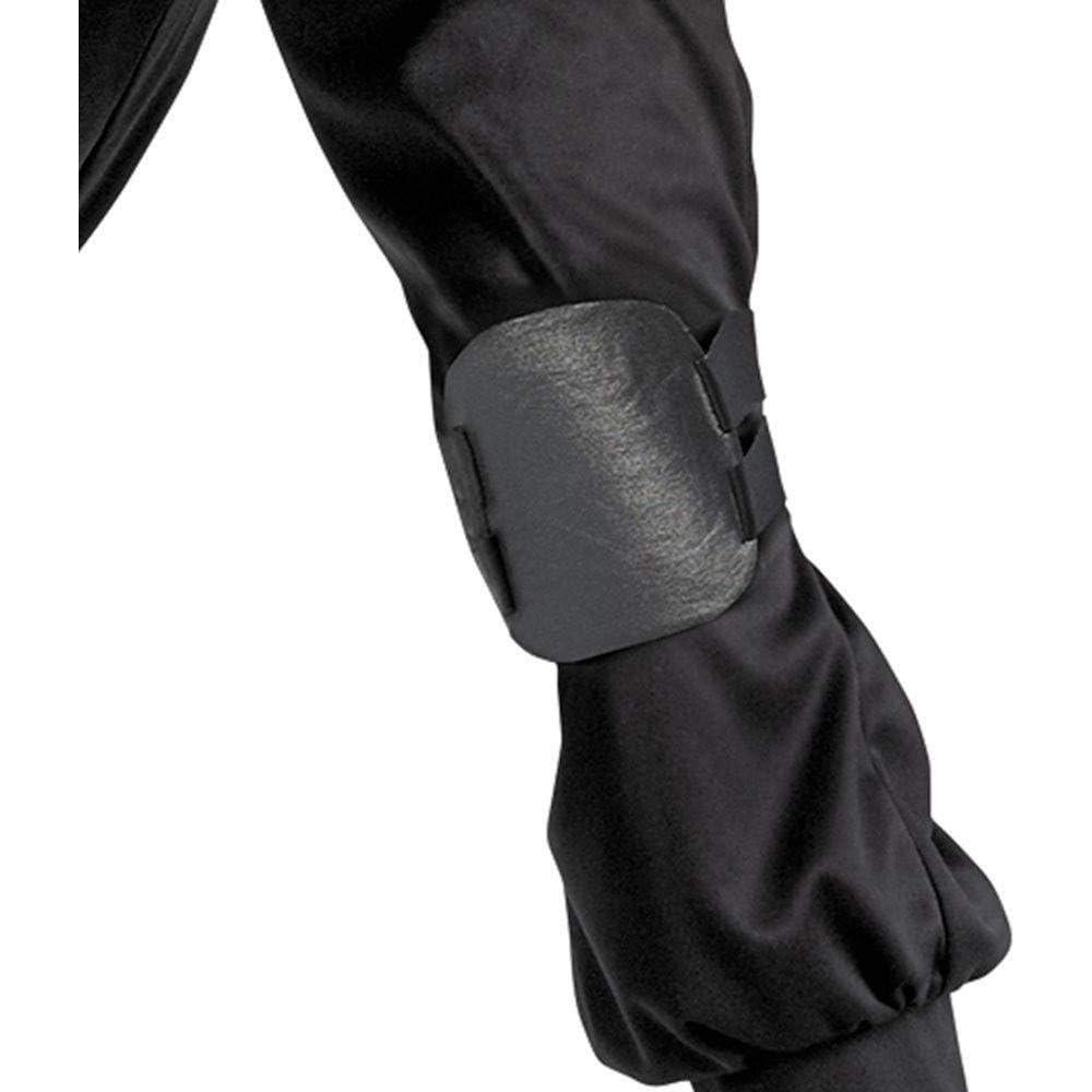 Disfraz G.I. Joe Snake Eyes Disguise para Niños 4-12 Años