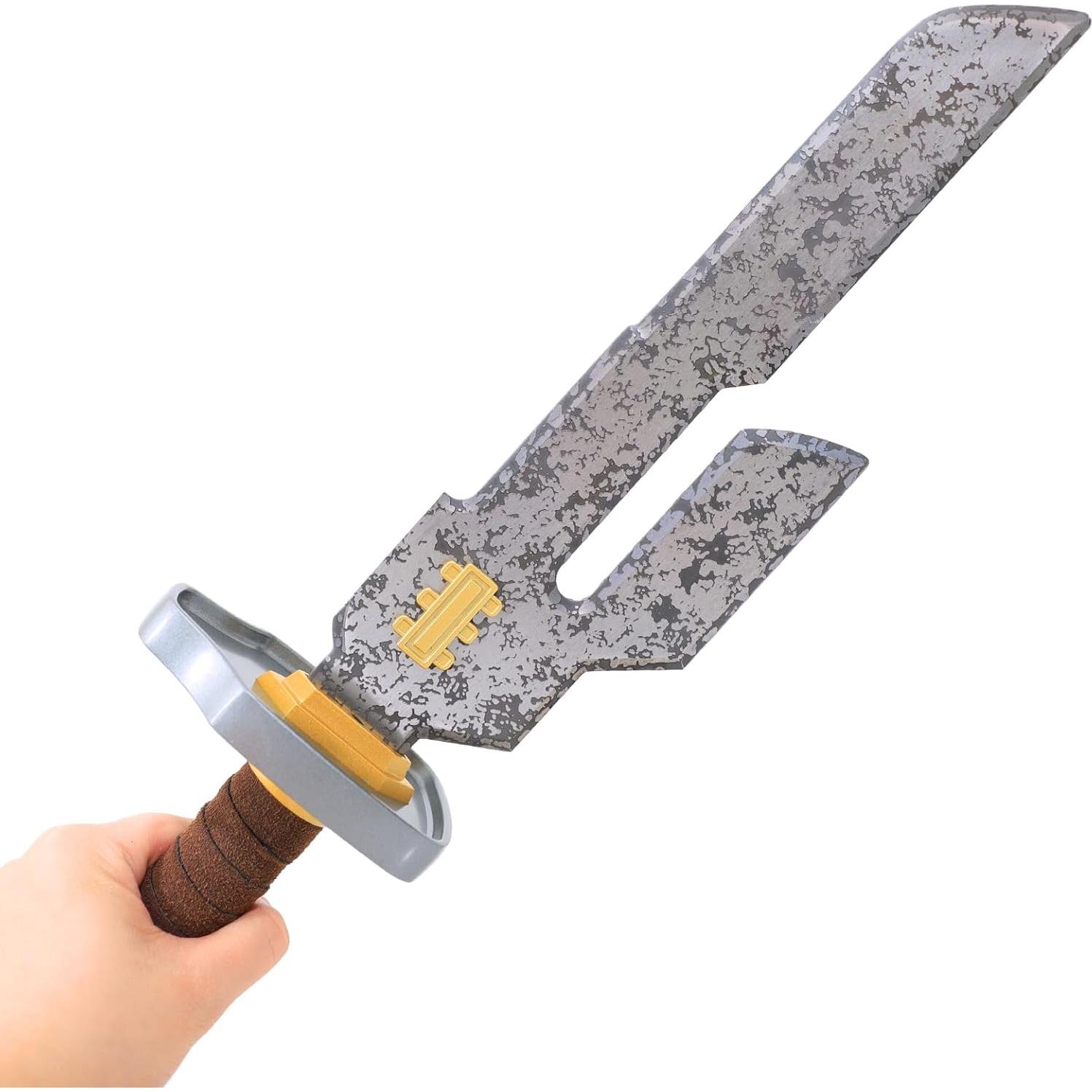 Lanza Invertida del Cielo Toji Fushiguro 53 cm Acero Inoxidable