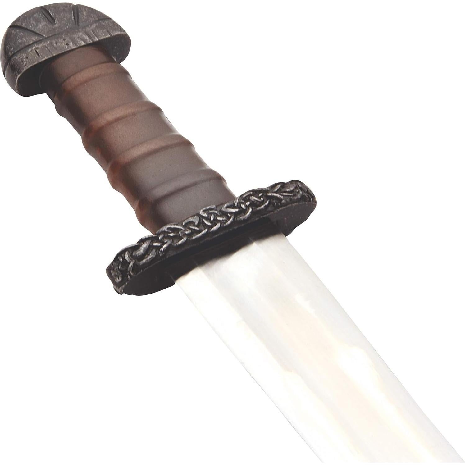 Espada Vikinga Windlass Ashdown Forjada a Mano 94 cm