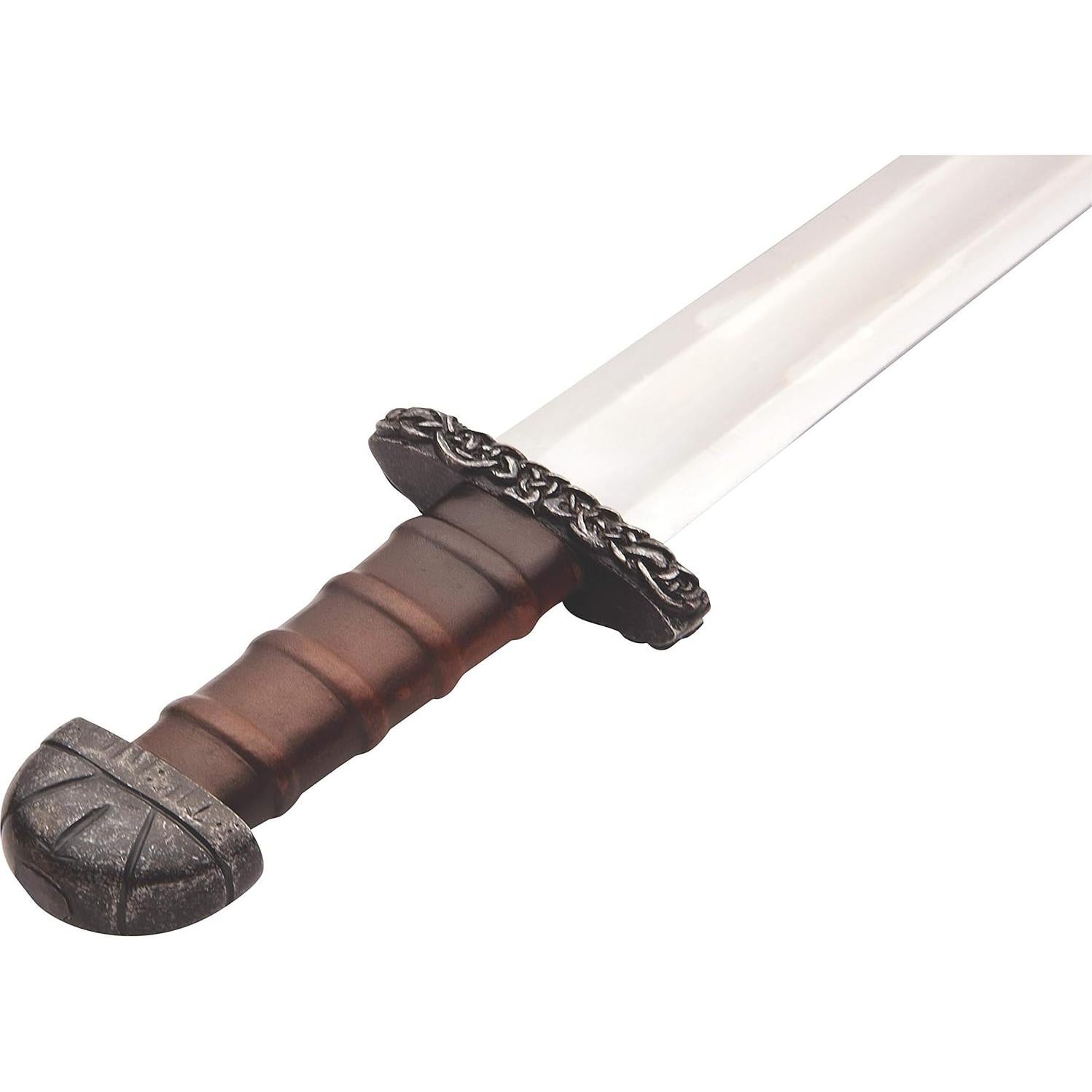 Espada Vikinga Windlass Ashdown Forjada a Mano 94 cm