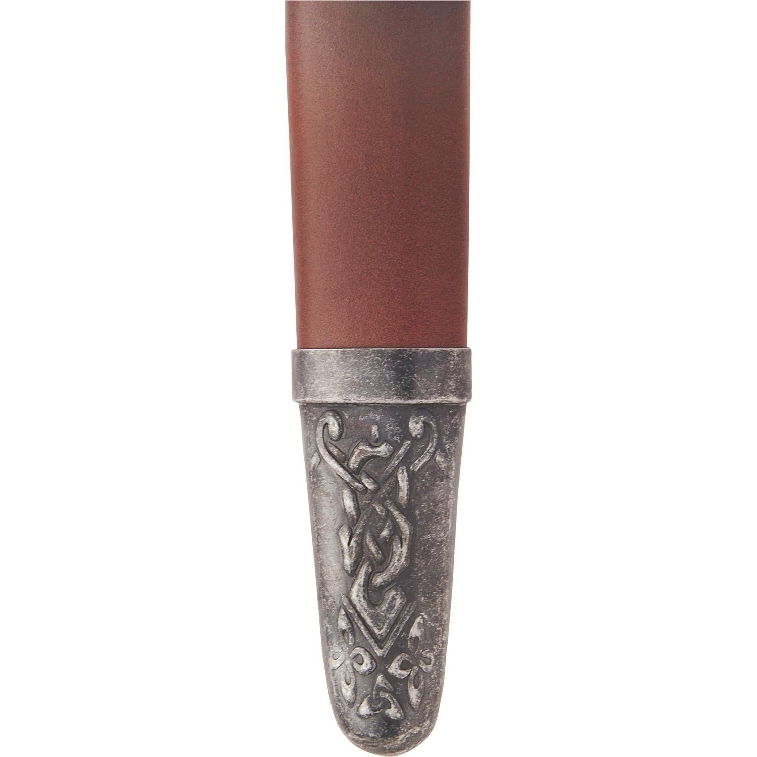 Espada Vikinga Windlass Ashdown Forjada a Mano 94 cm