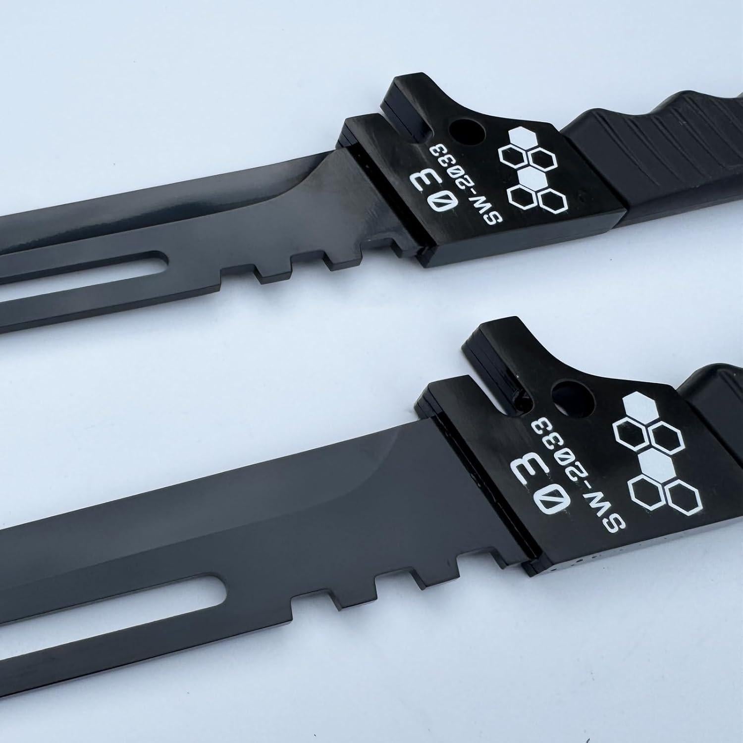 Espada Hoshina Sōshirō EVA-FRIEREN 75.5 cm Metal Cosplay