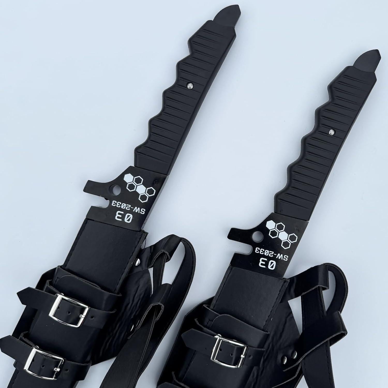 Espada Hoshina Sōshirō EVA-FRIEREN 75.5 cm Metal Cosplay