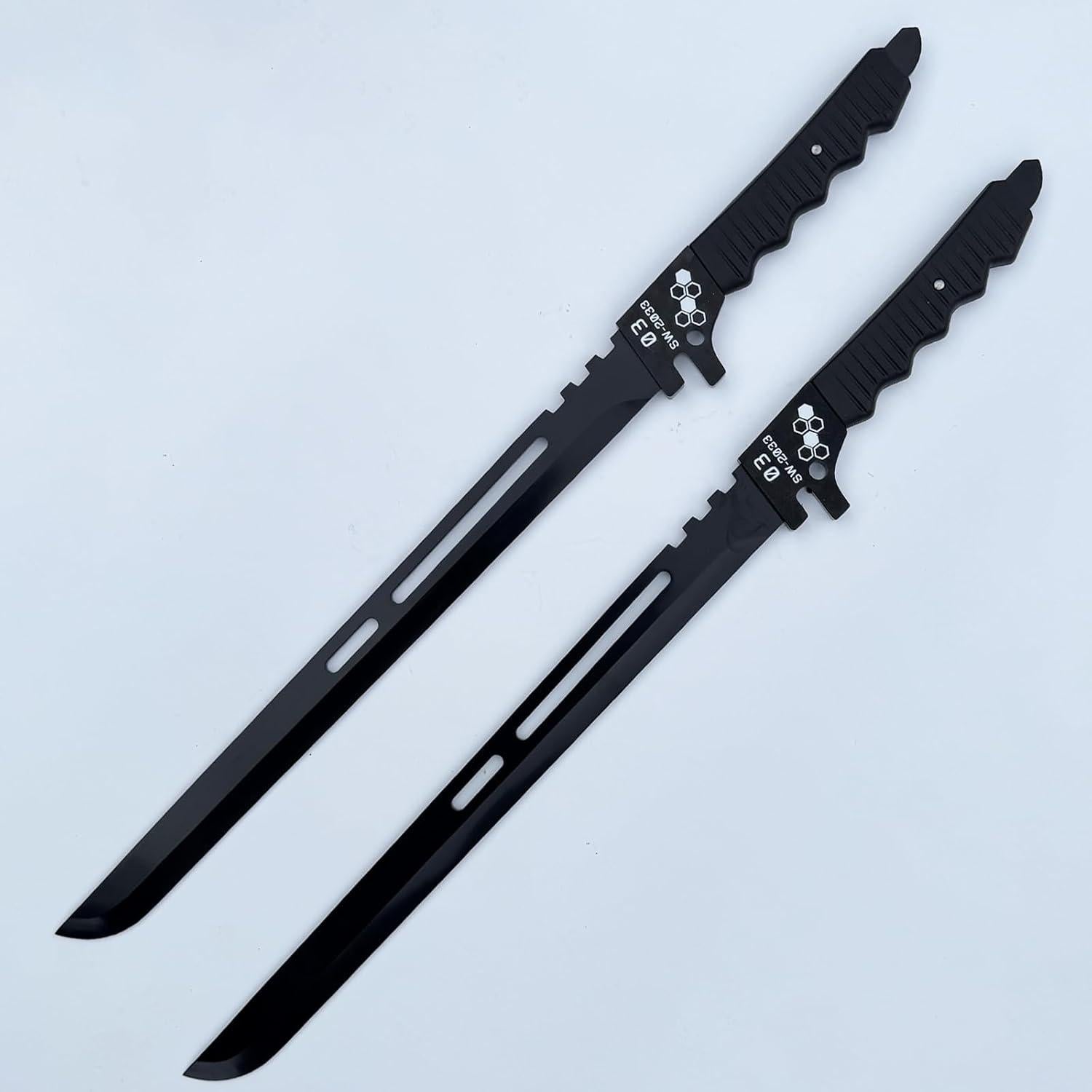 Espada Hoshina Sōshirō EVA-FRIEREN 75.5 cm Metal Cosplay