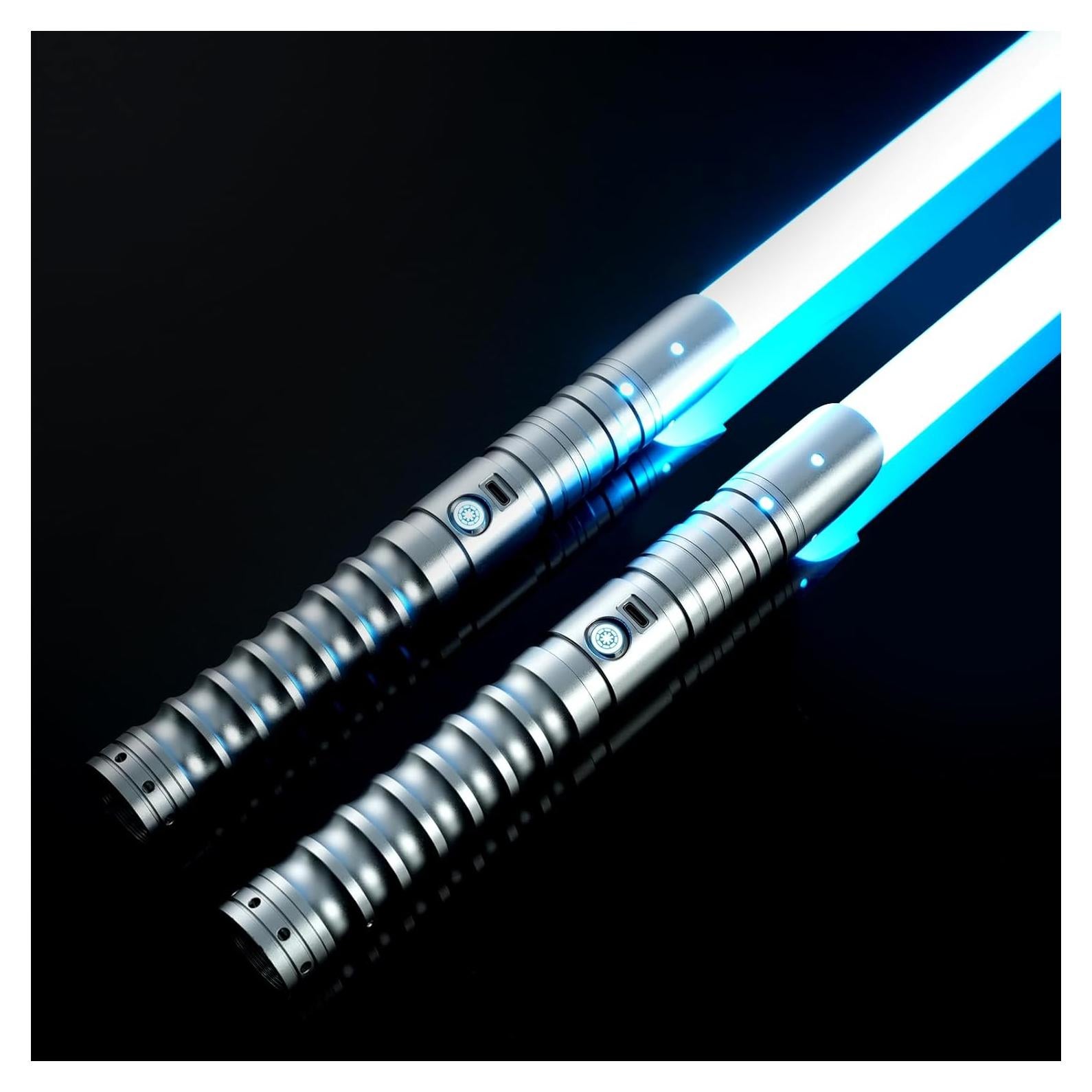 Sable de Luz Doble Hoja Xenosaber XRGB 3.0 91.44 cm