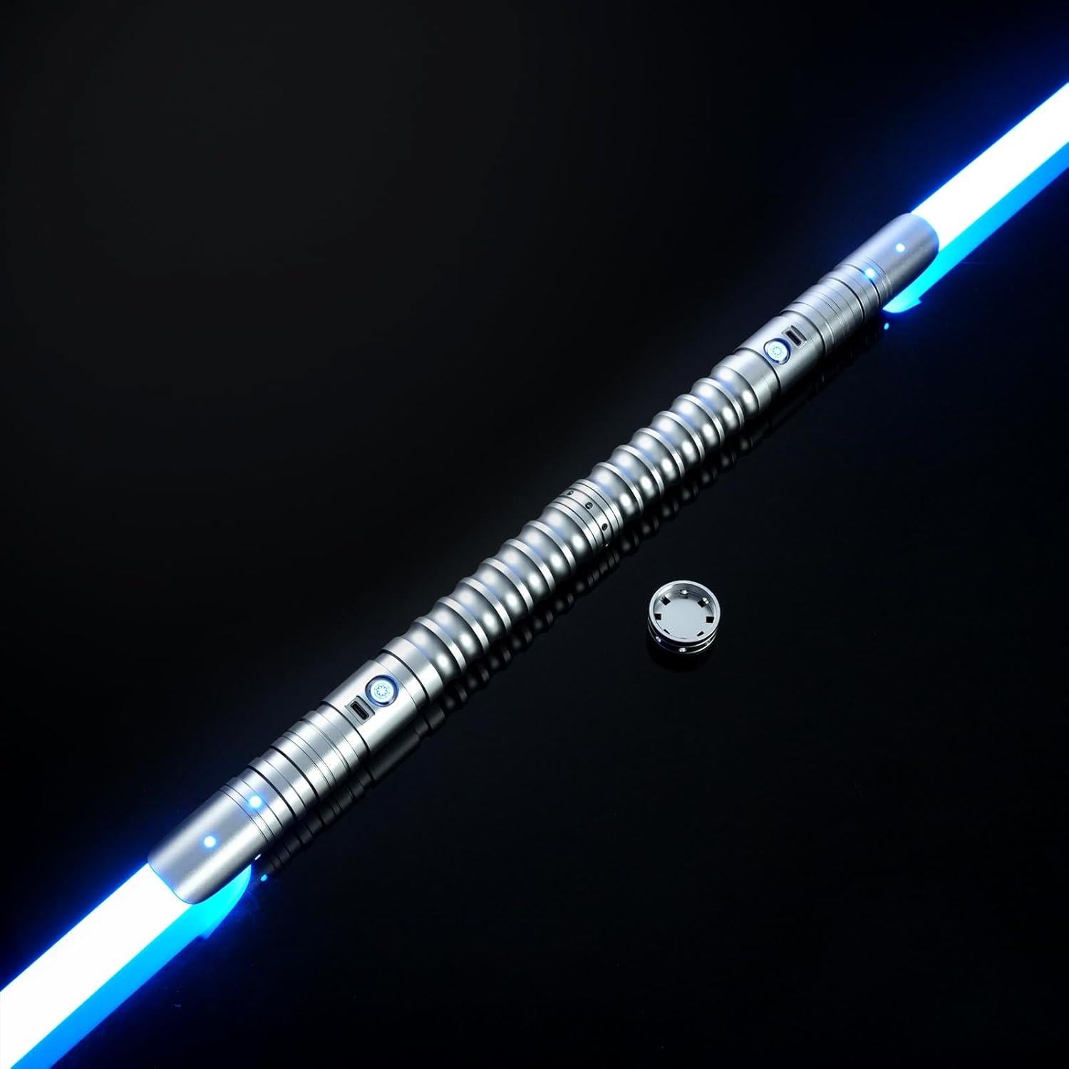 Sable de Luz Doble Hoja Xenosaber XRGB 3.0 91.44 cm