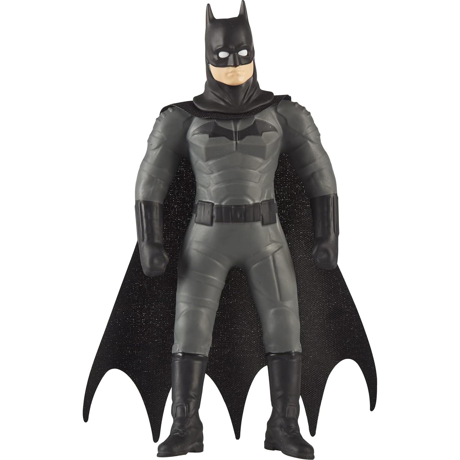 Juguete Estirable Grande Batman DC - 0.59 kg - 26 cm
