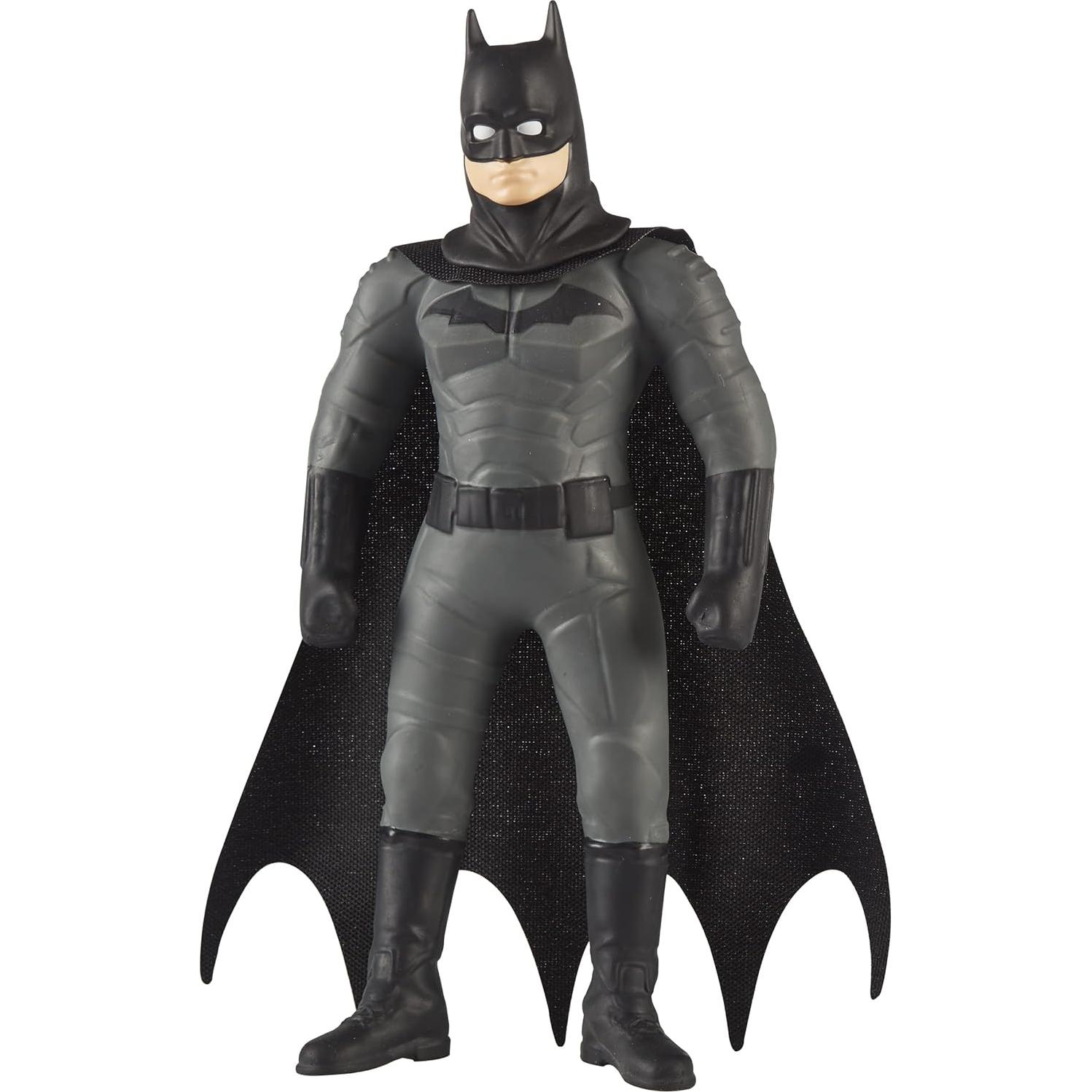 Juguete Estirable Grande Batman DC - 0.59 kg - 26 cm