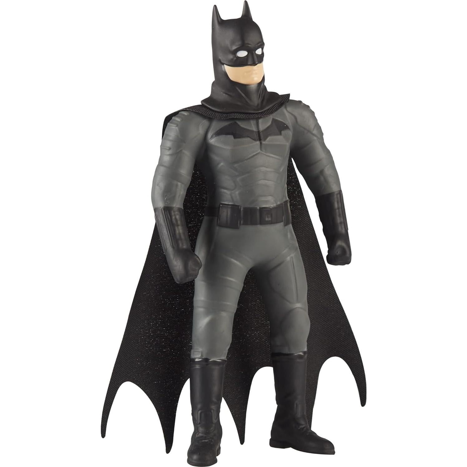 Juguete Estirable Grande Batman DC - 0.59 kg - 26 cm