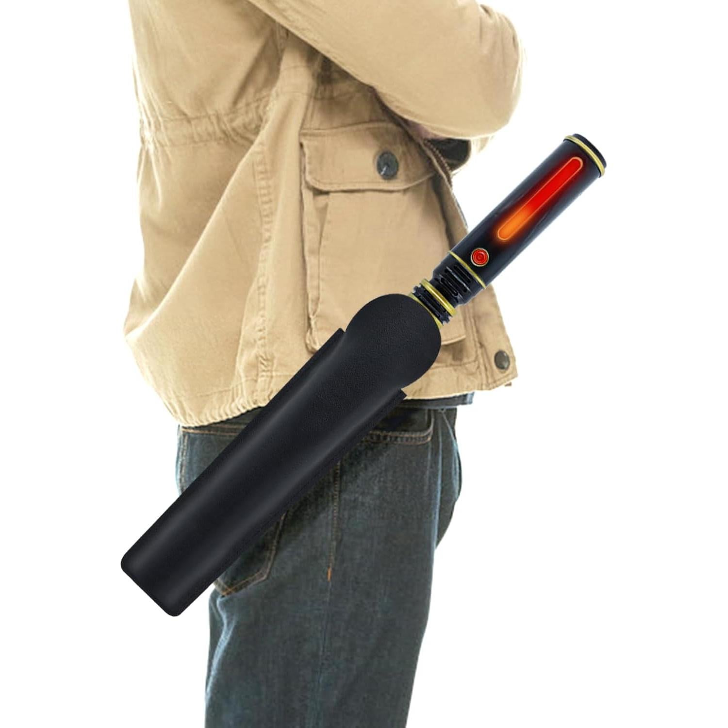 Sable Iluminado Verde Kogibe con Sonido FX - 81 cm