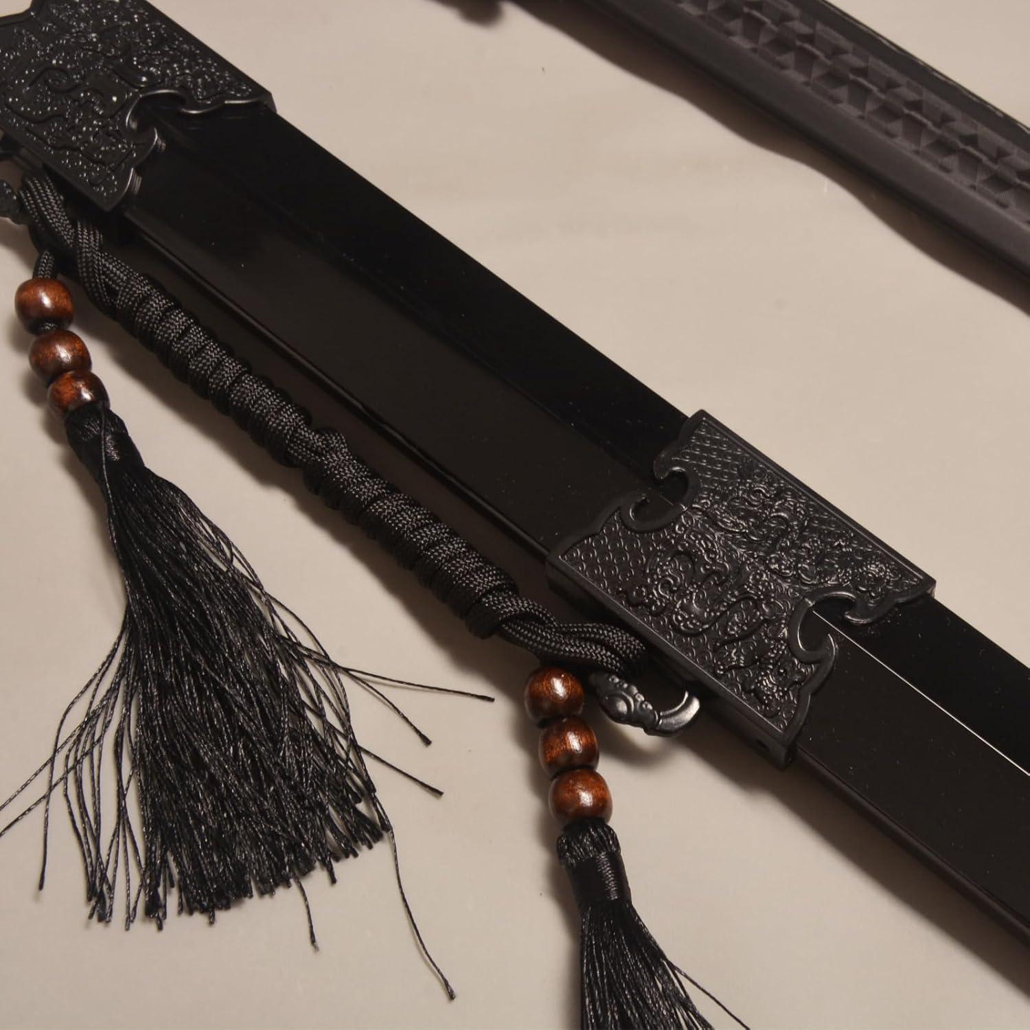 Espada de Entrenamiento EVA-FRIEREN de Polipropileno 78 cm