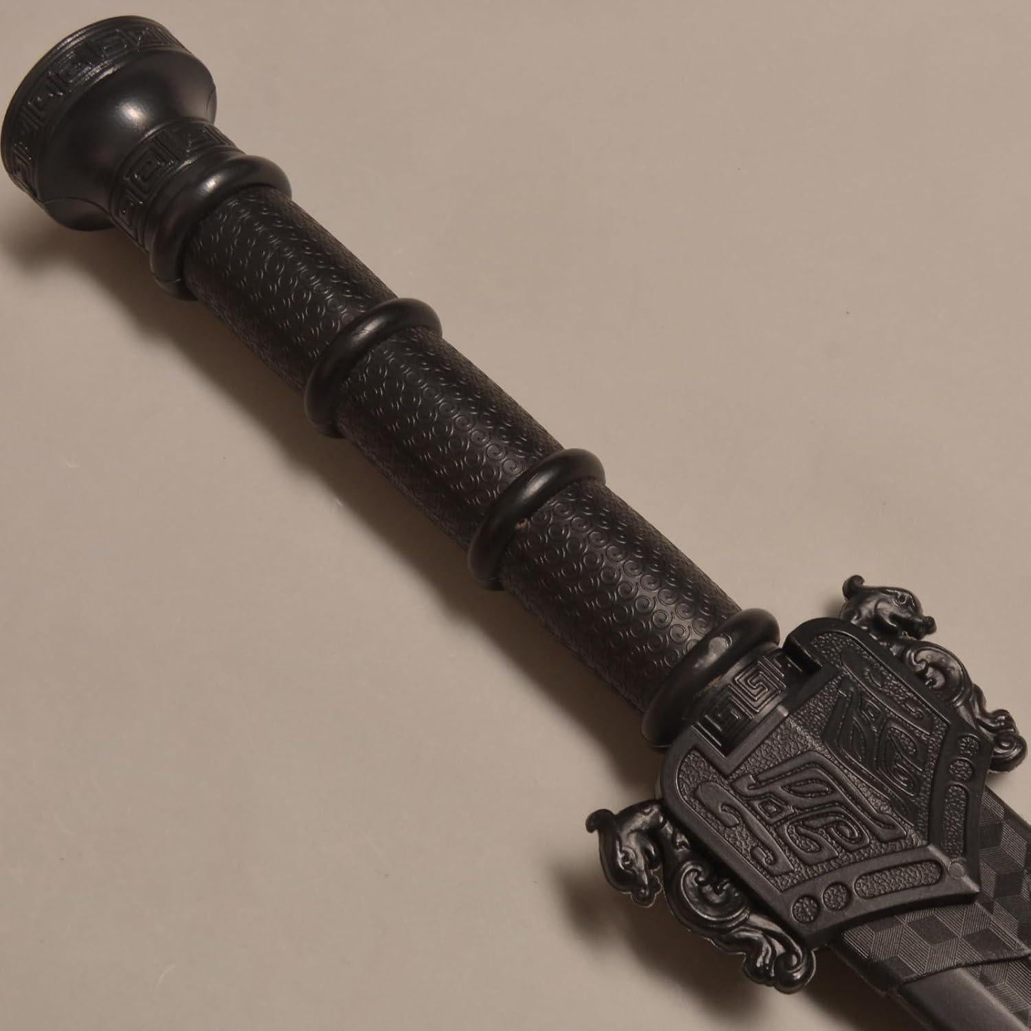 Espada de Entrenamiento EVA-FRIEREN de Polipropileno 78 cm