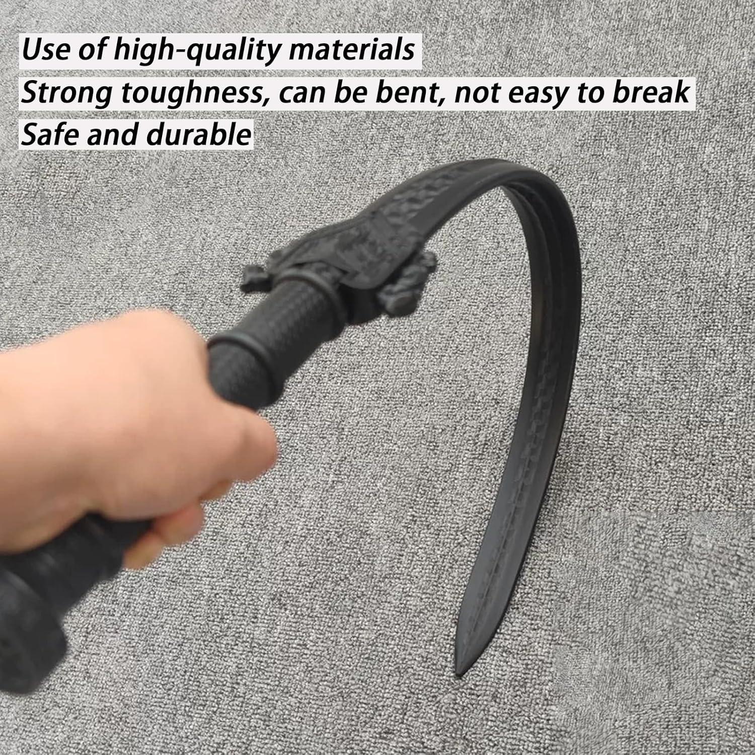 Espada de Entrenamiento EVA-FRIEREN de Polipropileno 78 cm