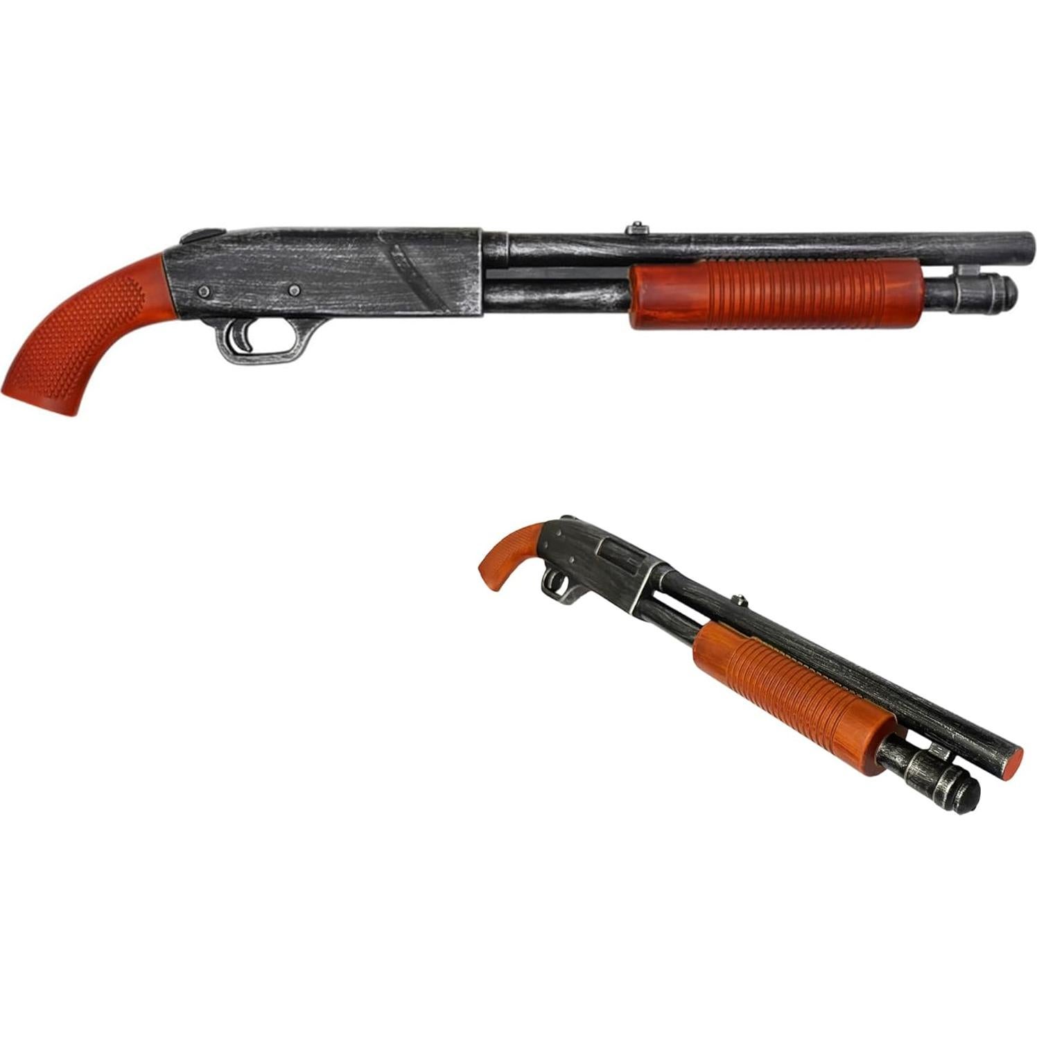 Réplica de Escopeta de Horror de Espuma LALAPORT 76.2 cm