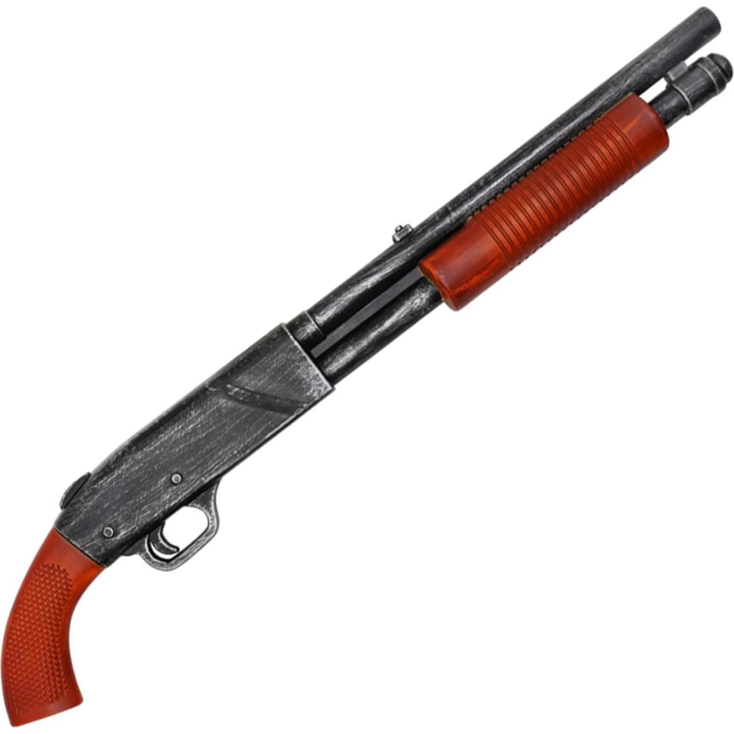 Réplica de Escopeta de Horror de Espuma LALAPORT 76.2 cm