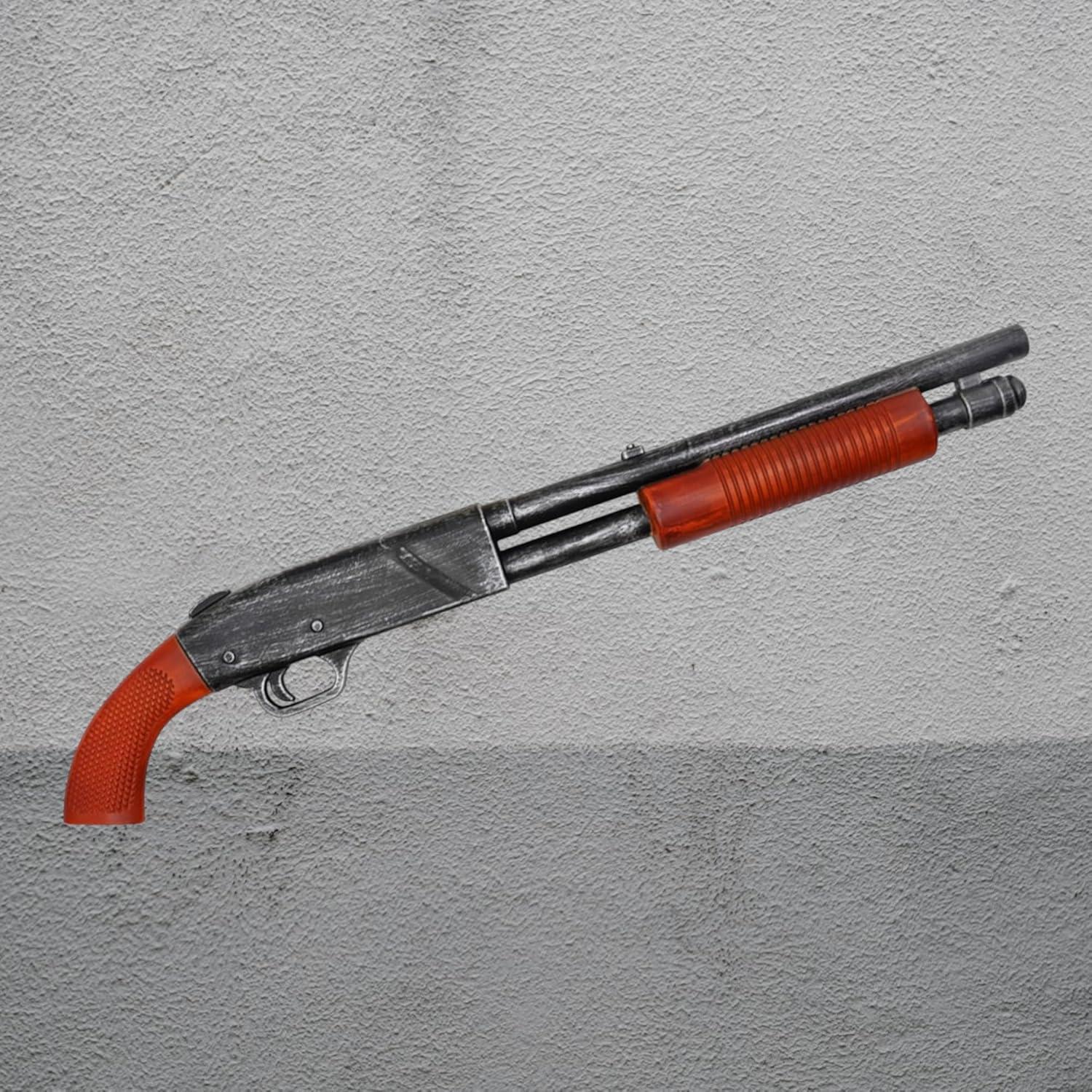 Réplica de Escopeta de Horror de Espuma LALAPORT 76.2 cm