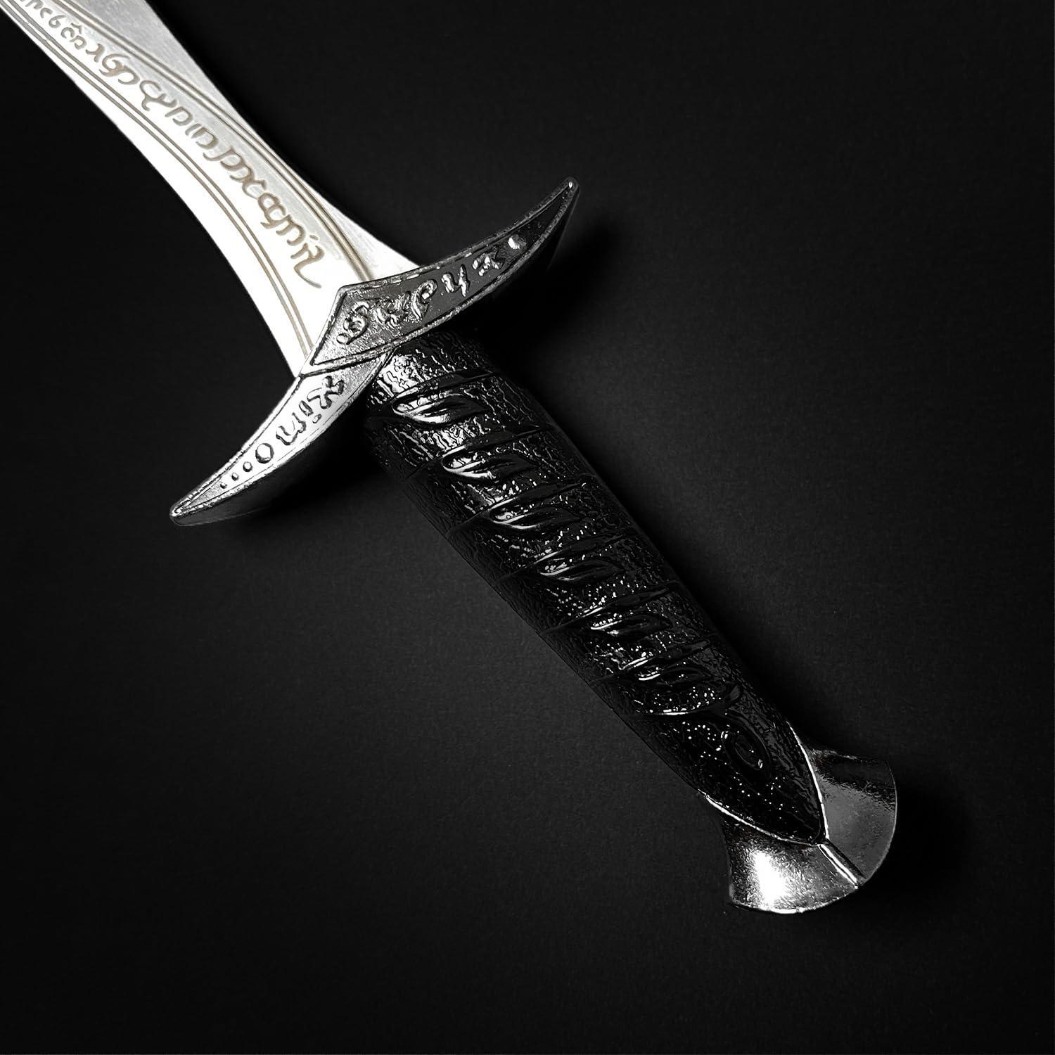 Espada Corta Élfica 28 cm Pacific Solution con Vaina