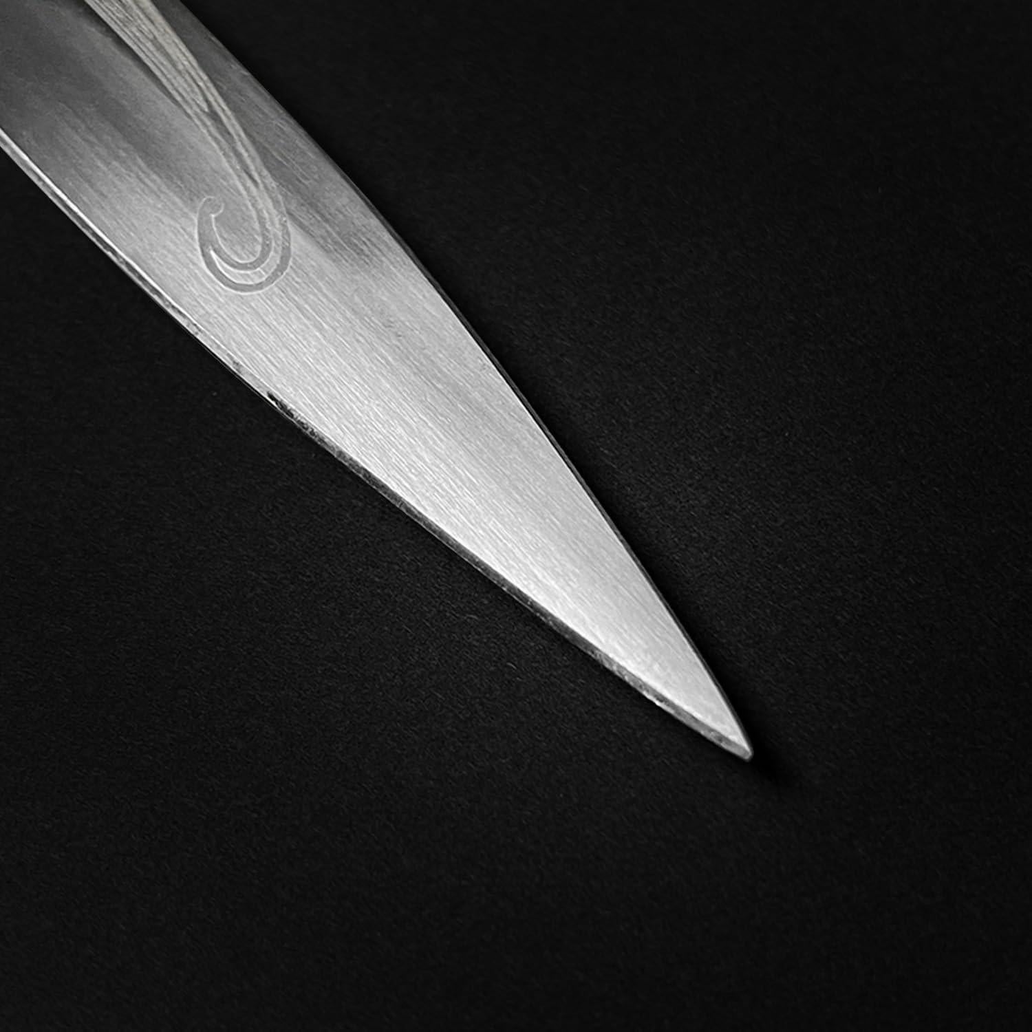 Espada Corta Élfica 28 cm Pacific Solution con Vaina