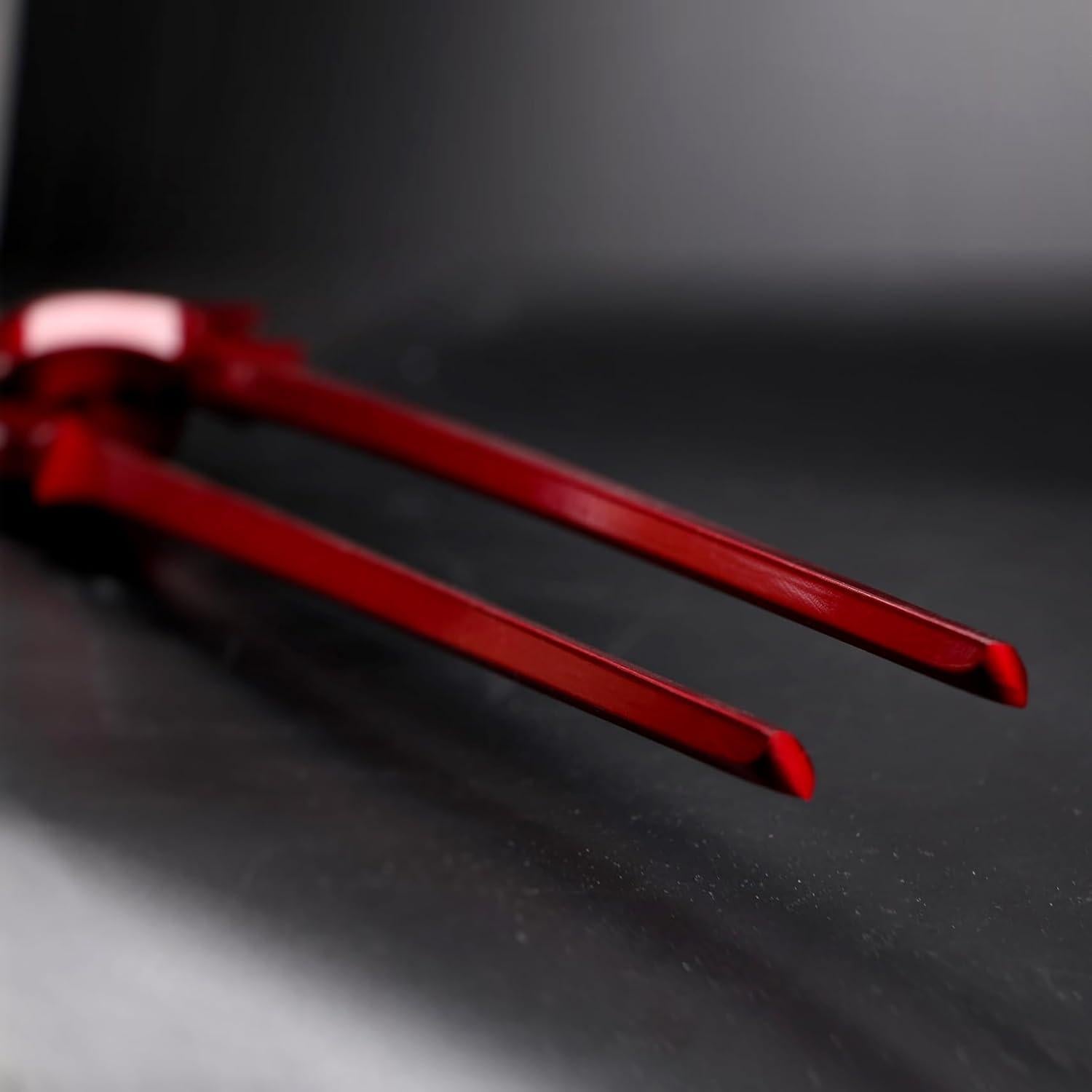 Lanza de Longinus Mehaimes 210cm Metal para Cosplay