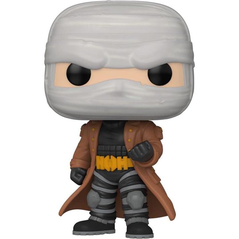 Funko Pop! Batman Hush Figura de Colección 15 cm - Exclusiva 2022