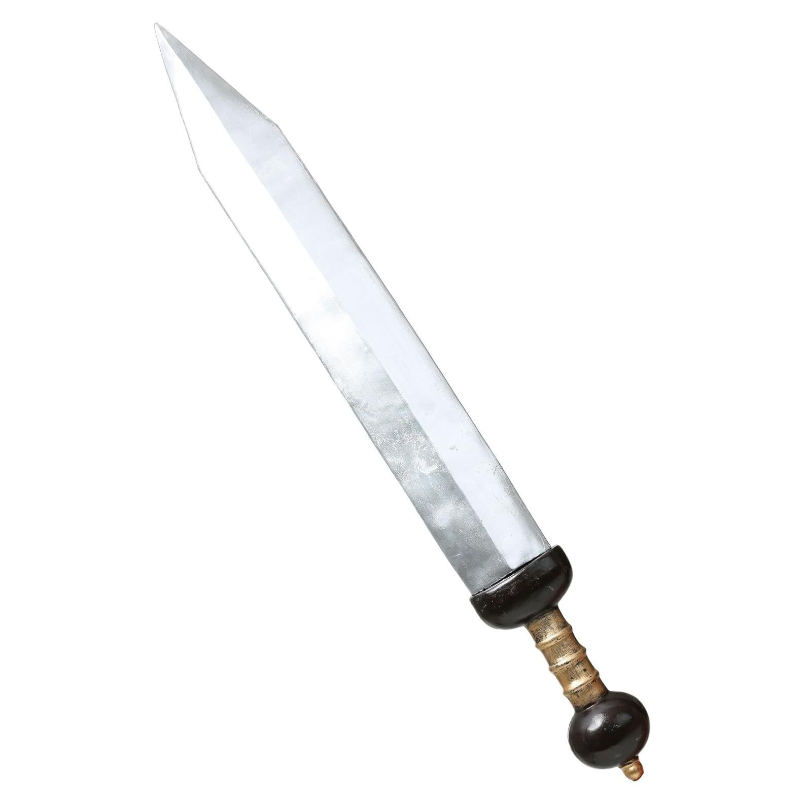 Espada Gladius Romana de Plástico Fun Costumes 78.74 cm