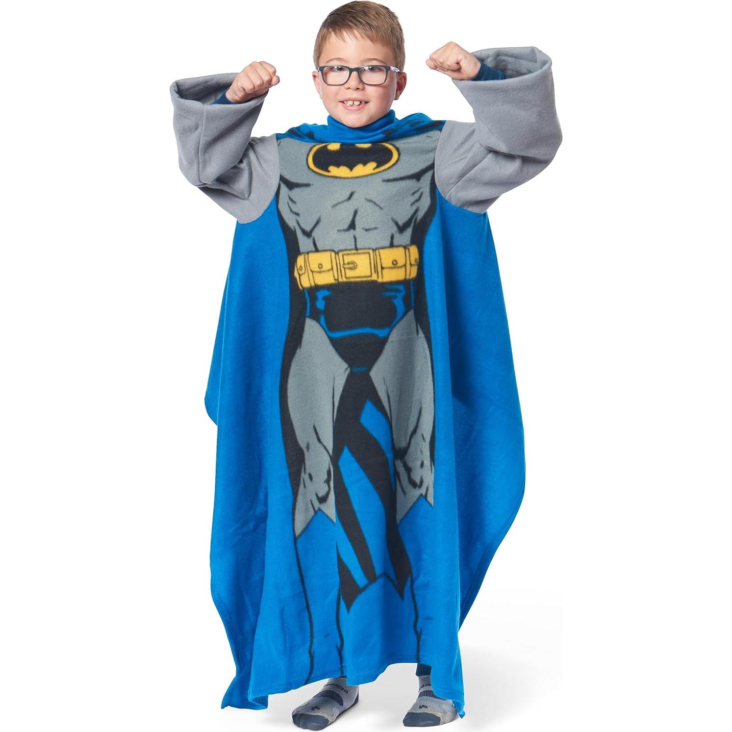 Manta Ponible Juvenil Northwest Gris 121.92x121.92 cm