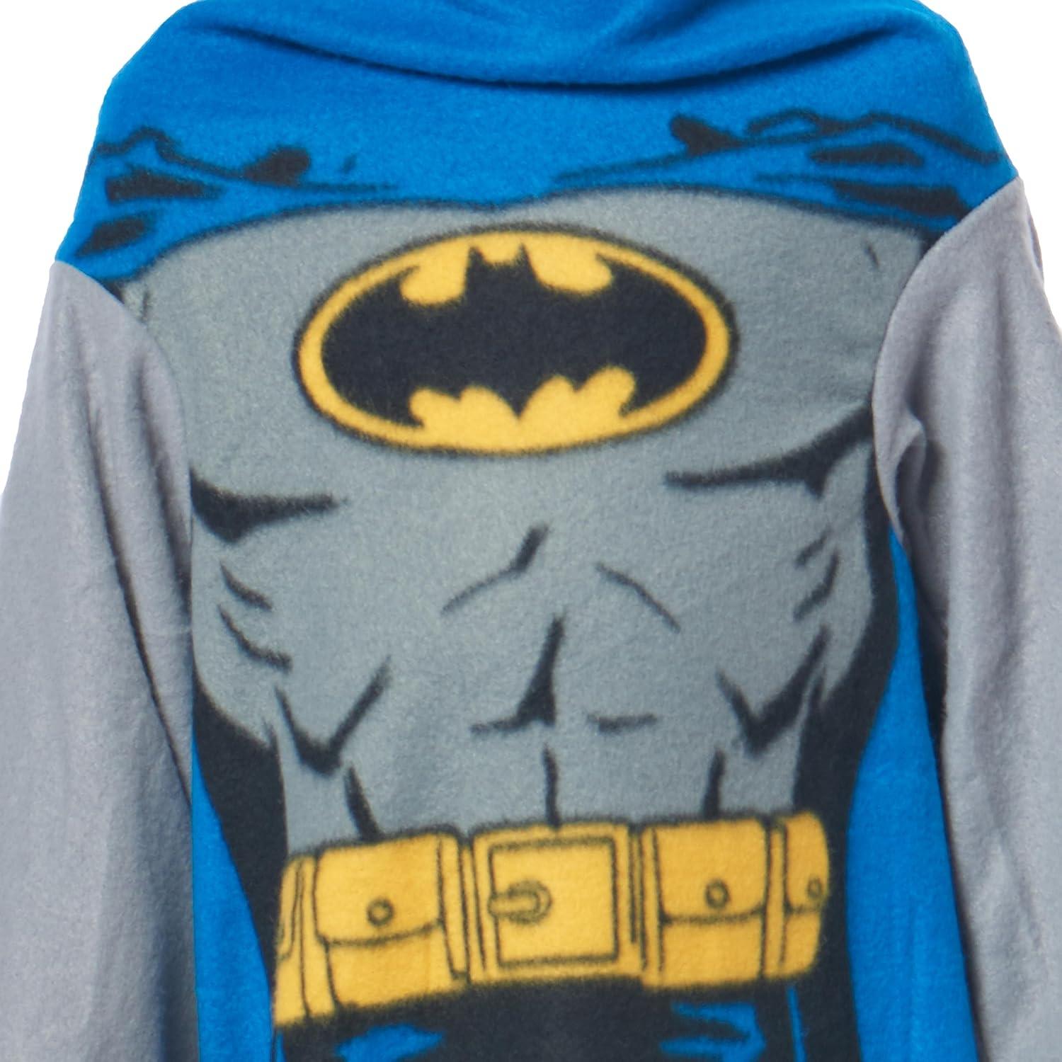 Manta Ponible Juvenil Northwest Gris 121.92x121.92 cm