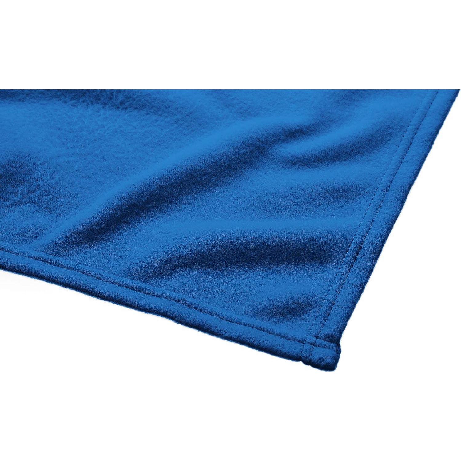 Manta Ponible Juvenil Northwest Gris 121.92x121.92 cm