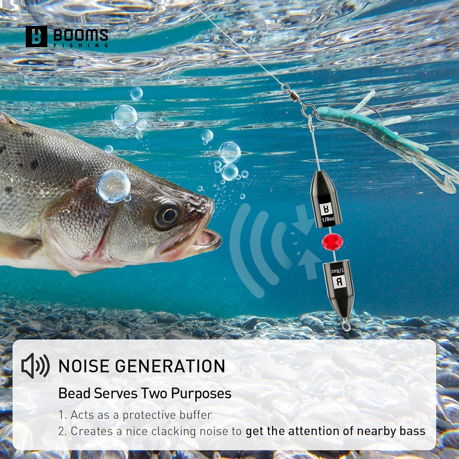 Rig Tokyo Booms Fishing TR1 4 Pack 14g Accesorios Pesca