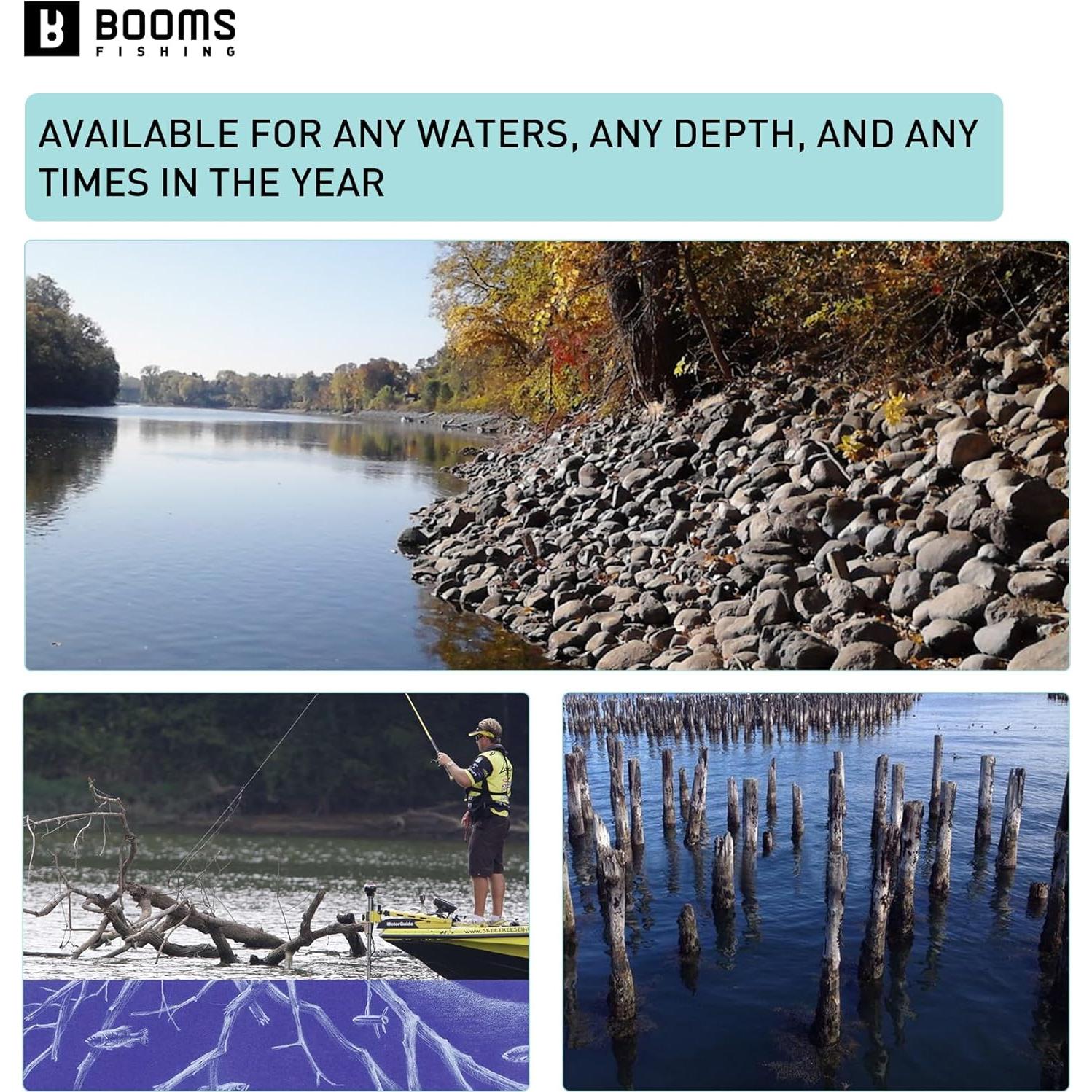 Rig Tokyo Booms Fishing TR1 4 Pack 14g Accesorios Pesca