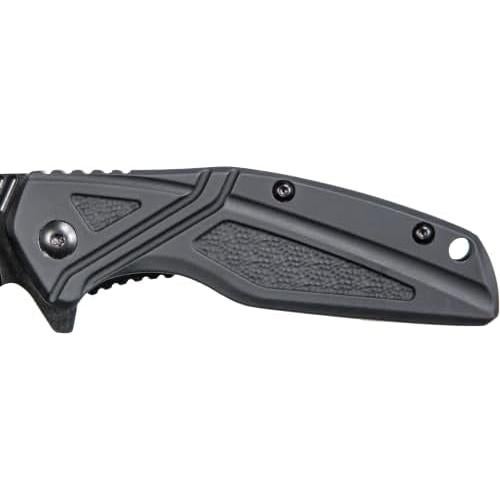 Cuchillo Plegable Smith & Wesson SW1101 17.5cm Acero Inoxidable