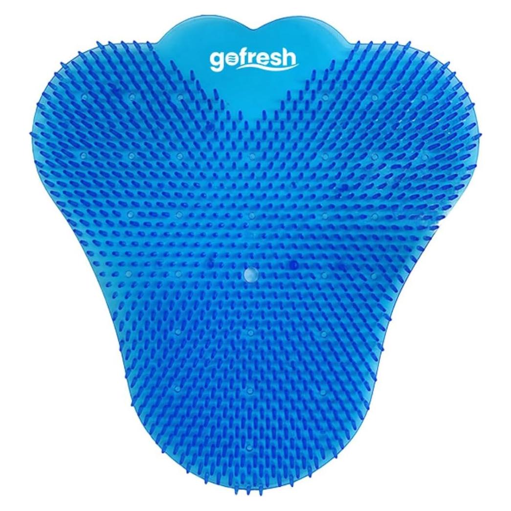 Desodorante de Pantalla de Urinal gofresh Brisa Oceánica - Paquete de 5