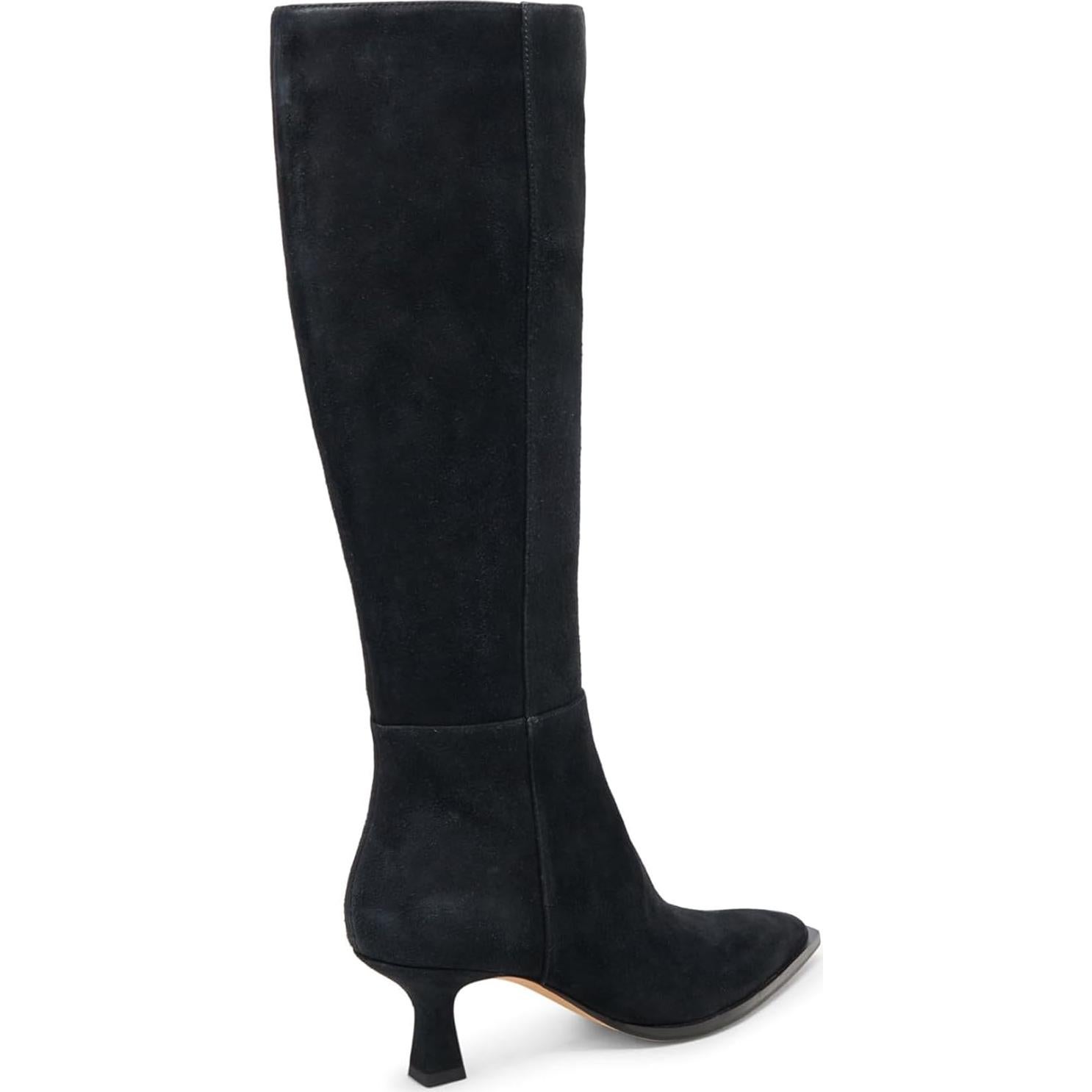 Bota Alta de Moda Dolce Vita AUGGIE para Mujeres 38.5