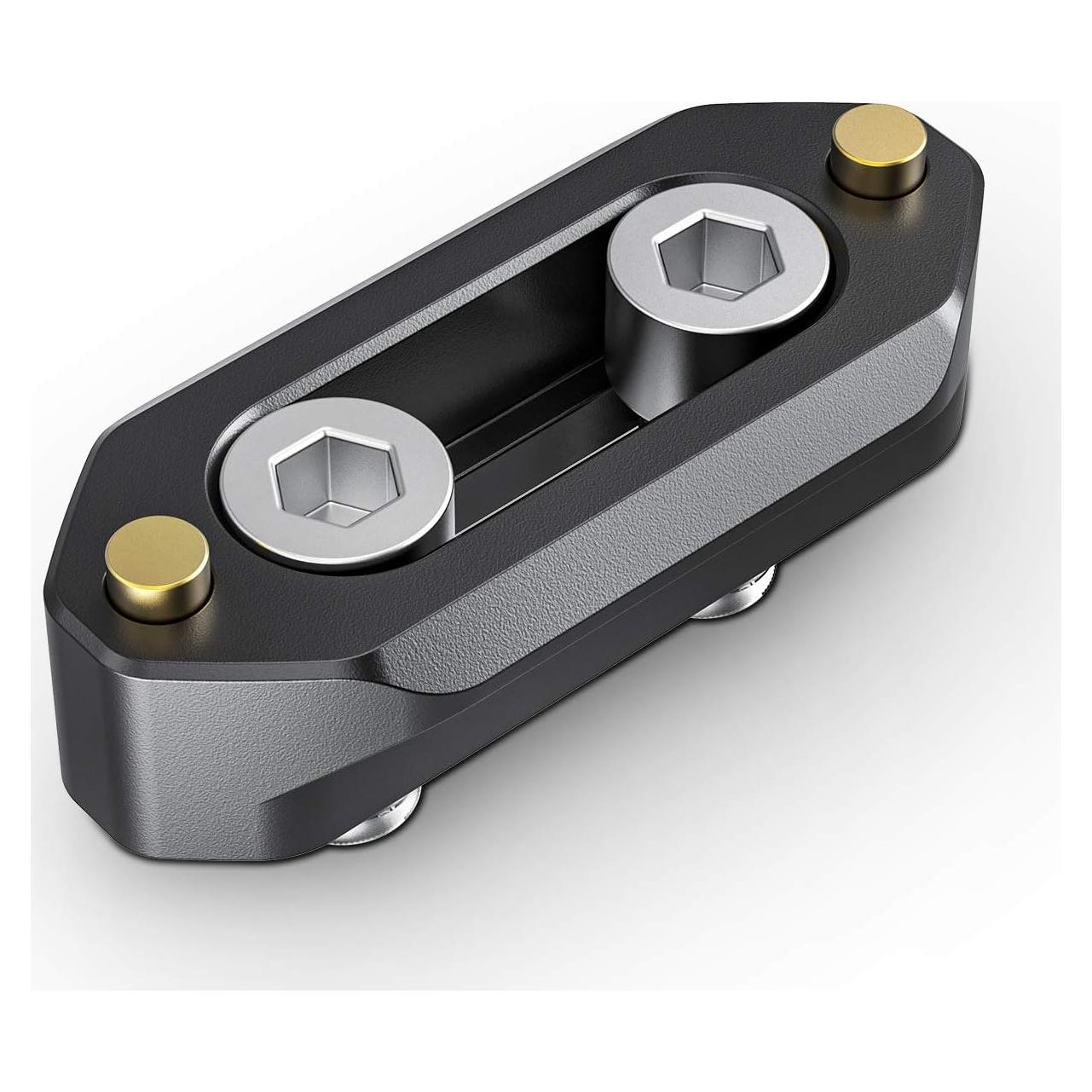 Riel de Seguridad NATO 4cm SmallRig con Tornillos 1/4''