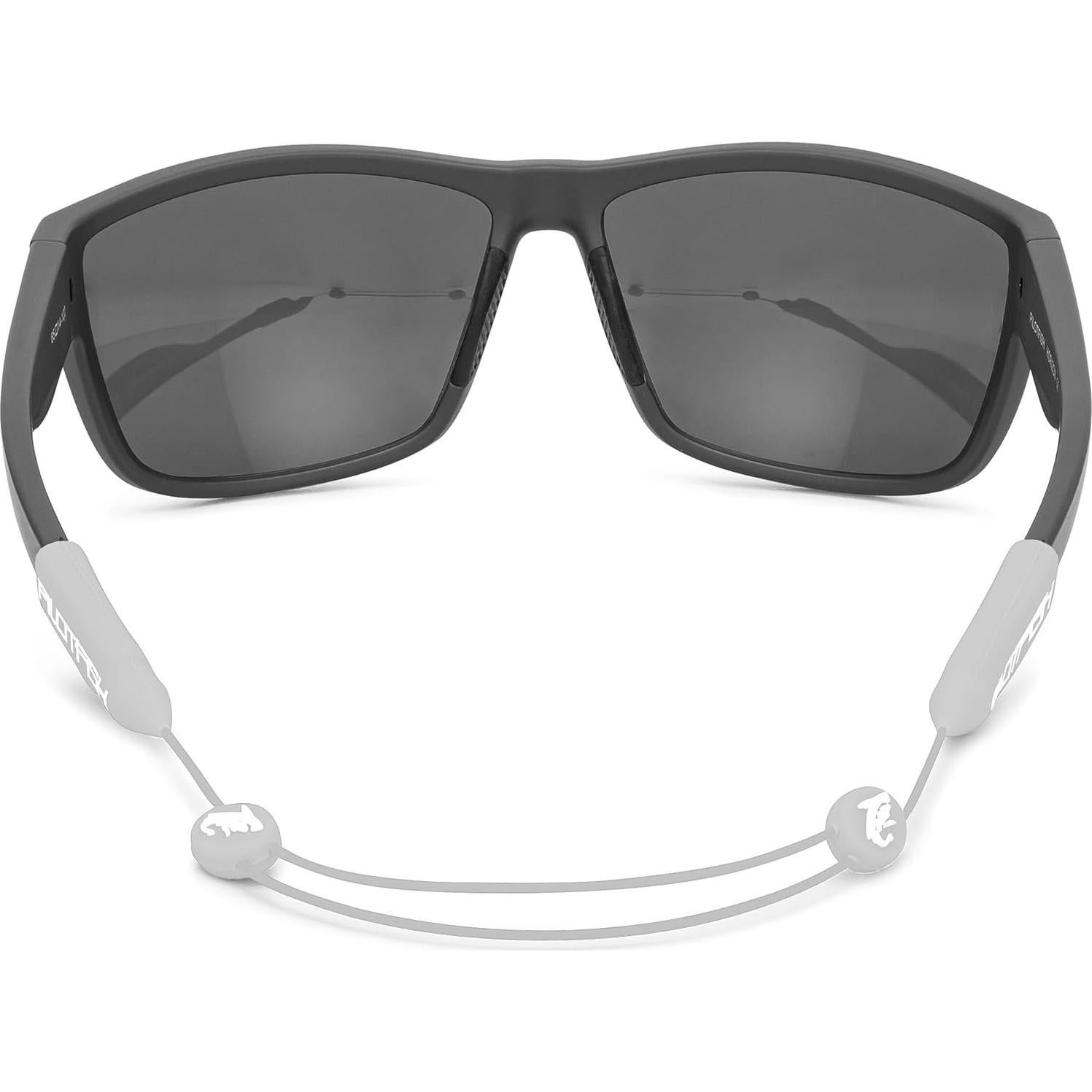 Correa Ajustable para Gafas Pilotfish Gris 40,64 cm Silicona