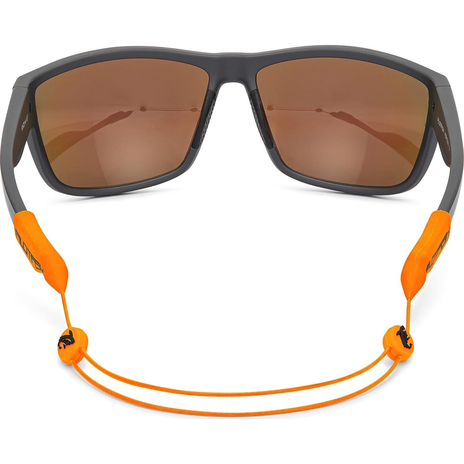Correa Ajustable Pilotfish 40,64 cm Naranja para Gafas