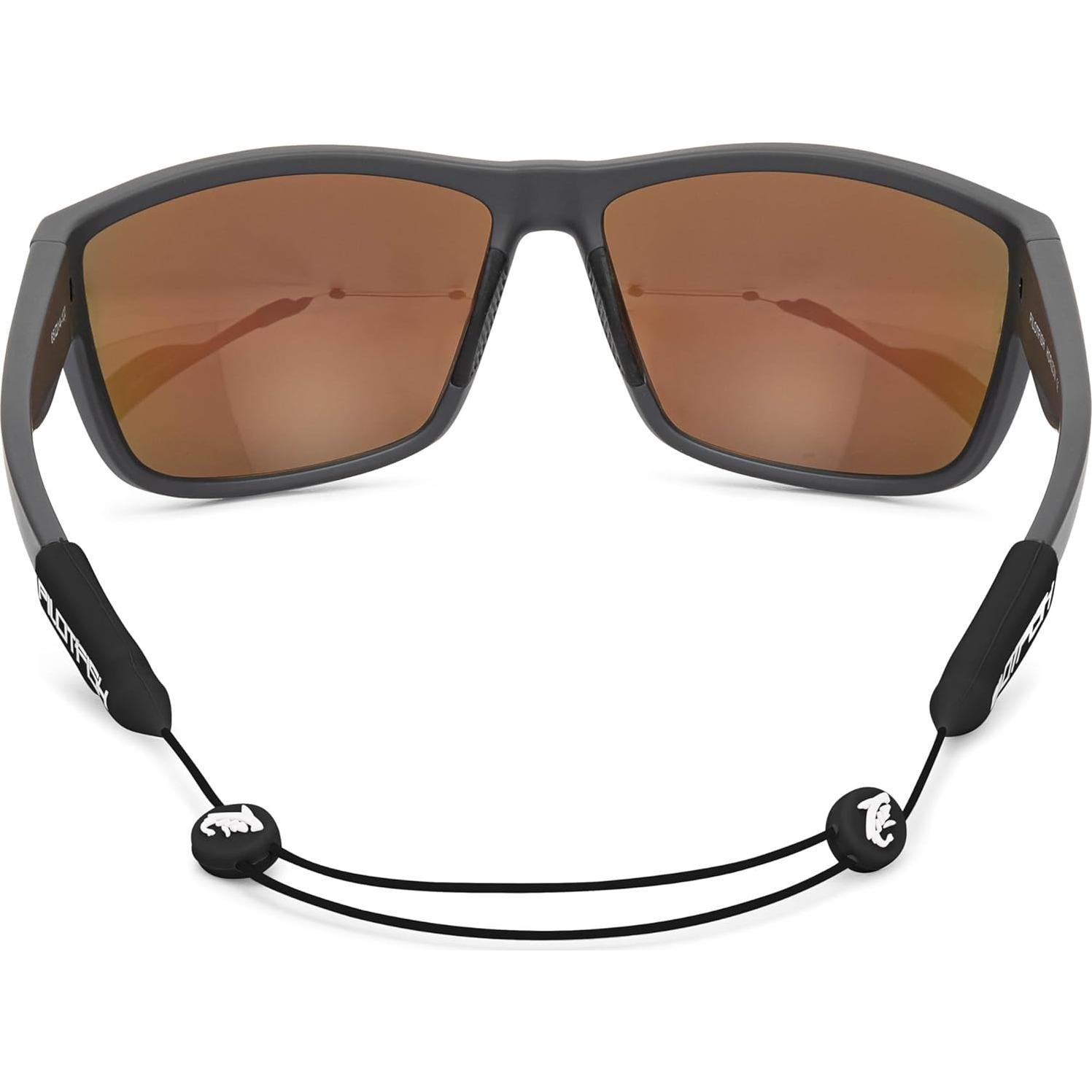 Correa Ajustable para Gafas Pilotfish 35.56 cm Silicona